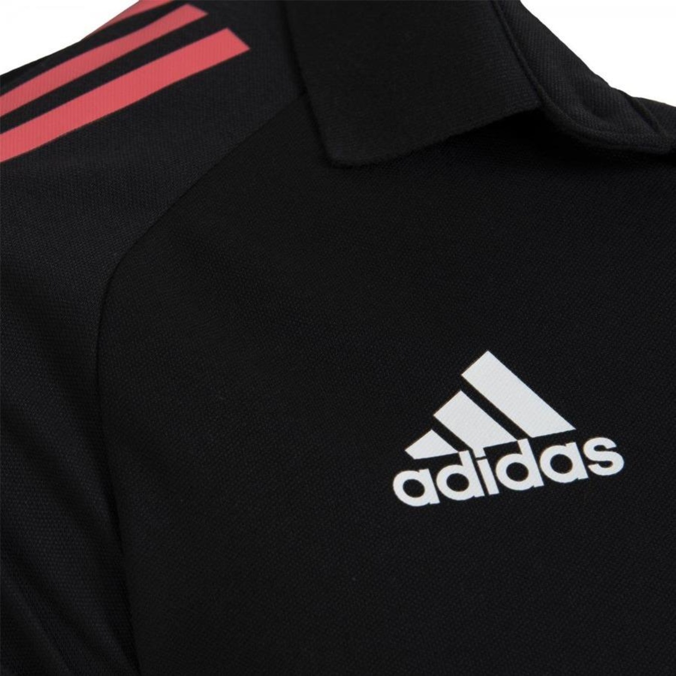 Camisa polo são paulo hot sale adidas