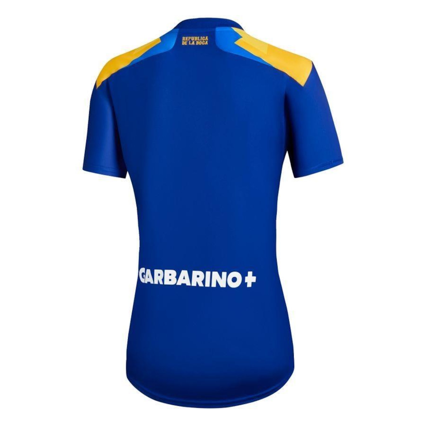 Camisa Boca Juniors III 20/21 adidas - Feminina - Foto 2