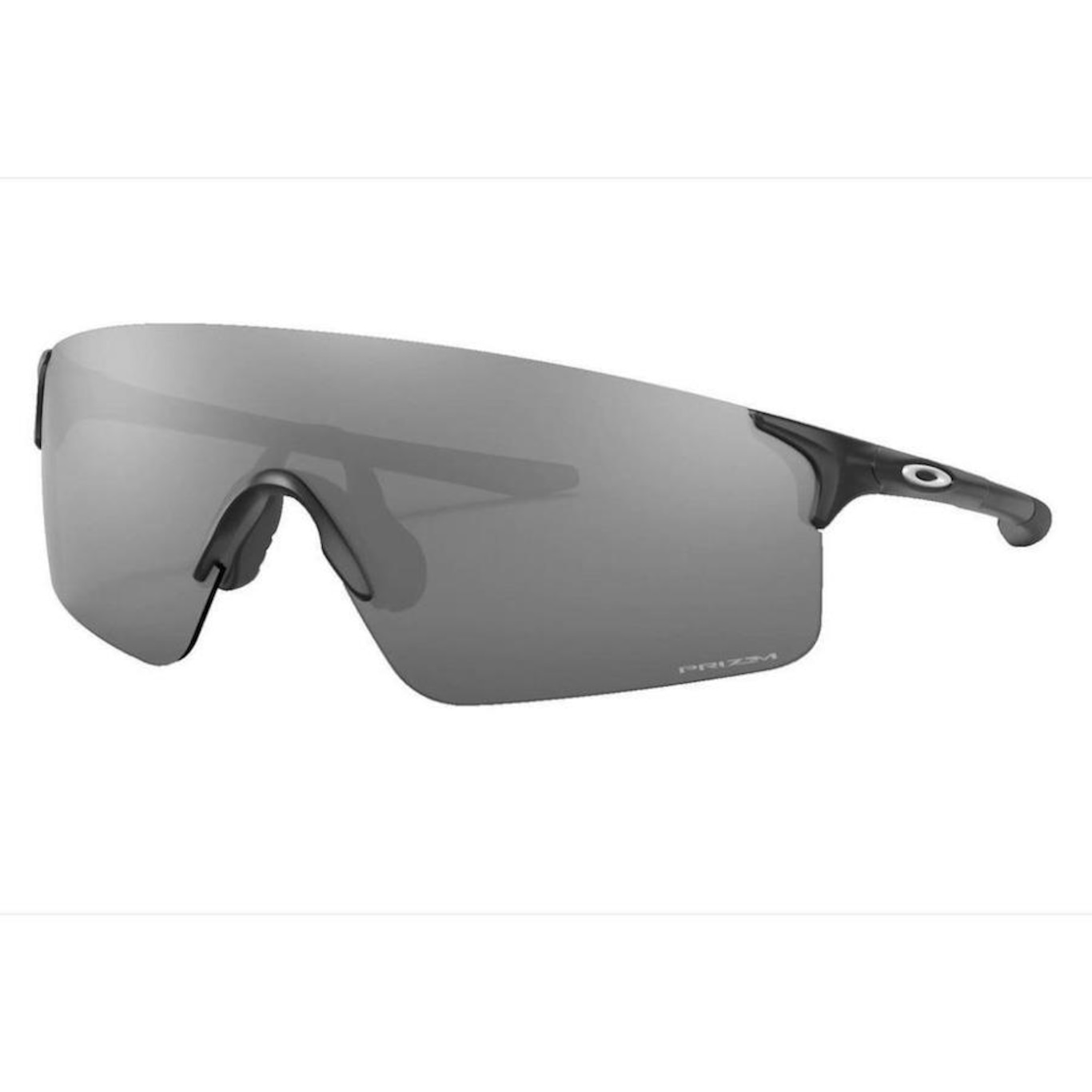 Óculos de Sol Unissex Oakley EVZERO Blades Matte W Prizm - Foto 1