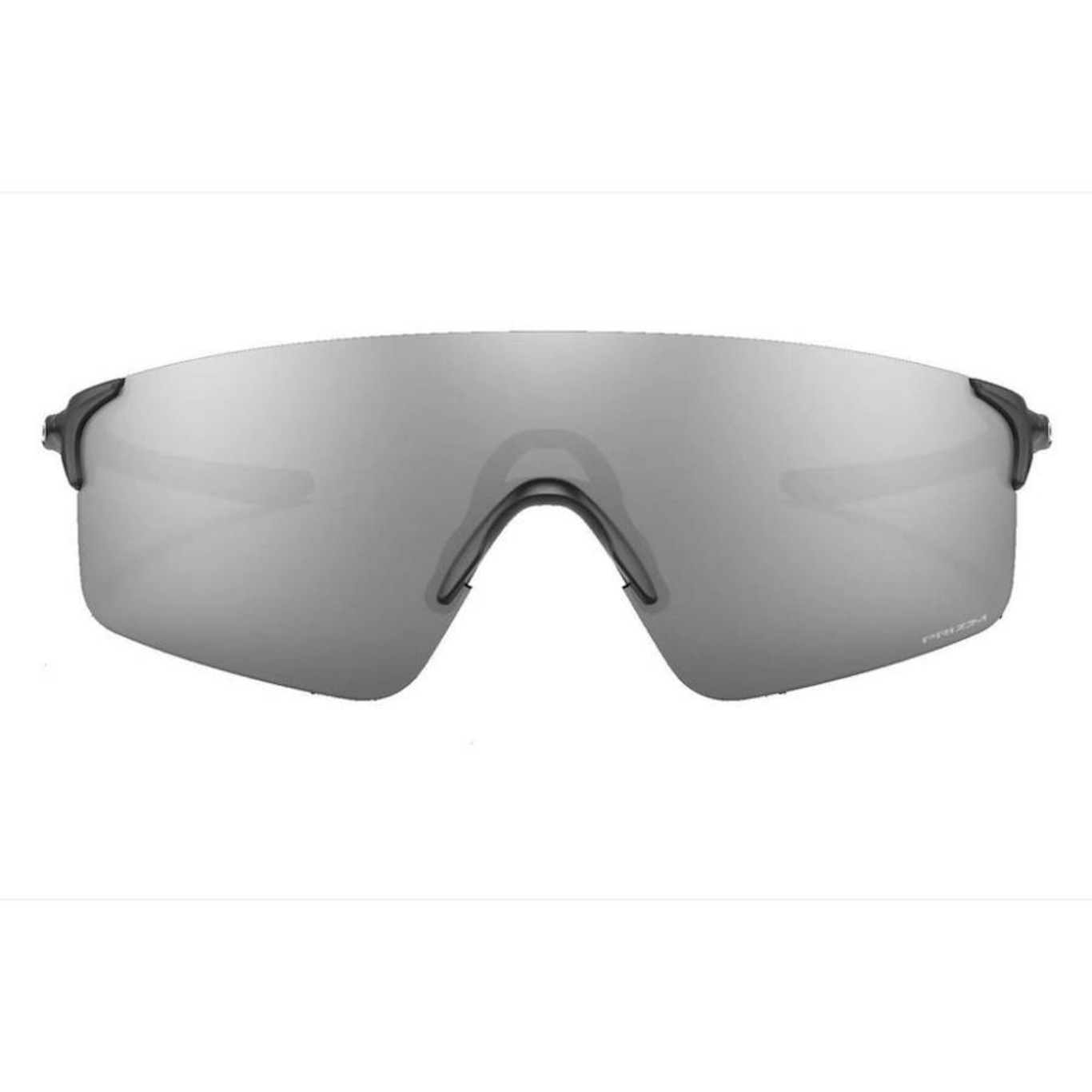 Óculos de Sol Unissex Oakley EVZERO Blades Matte W Prizm - Foto 2