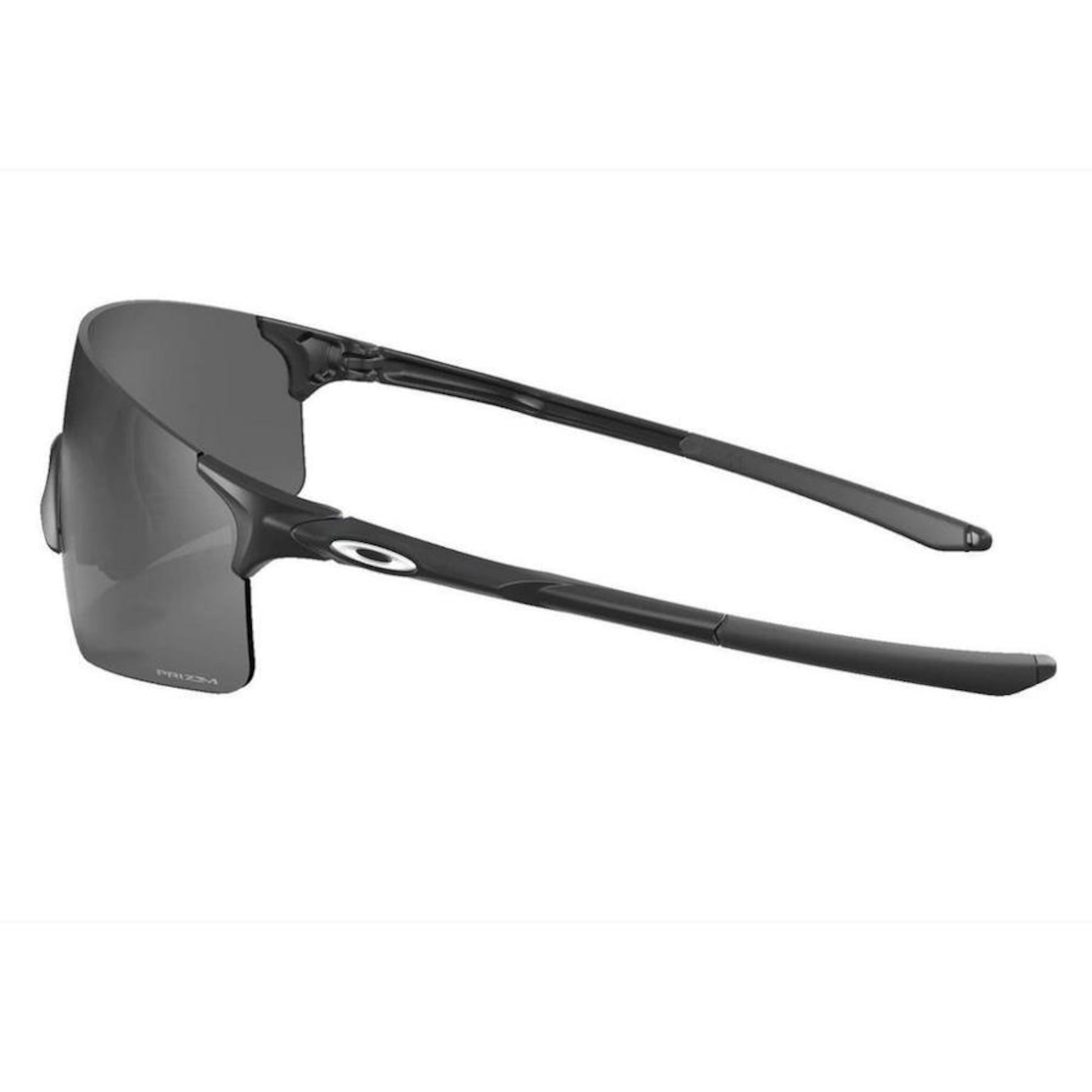 Óculos de Sol Unissex Oakley EVZERO Blades Matte W Prizm - Foto 4