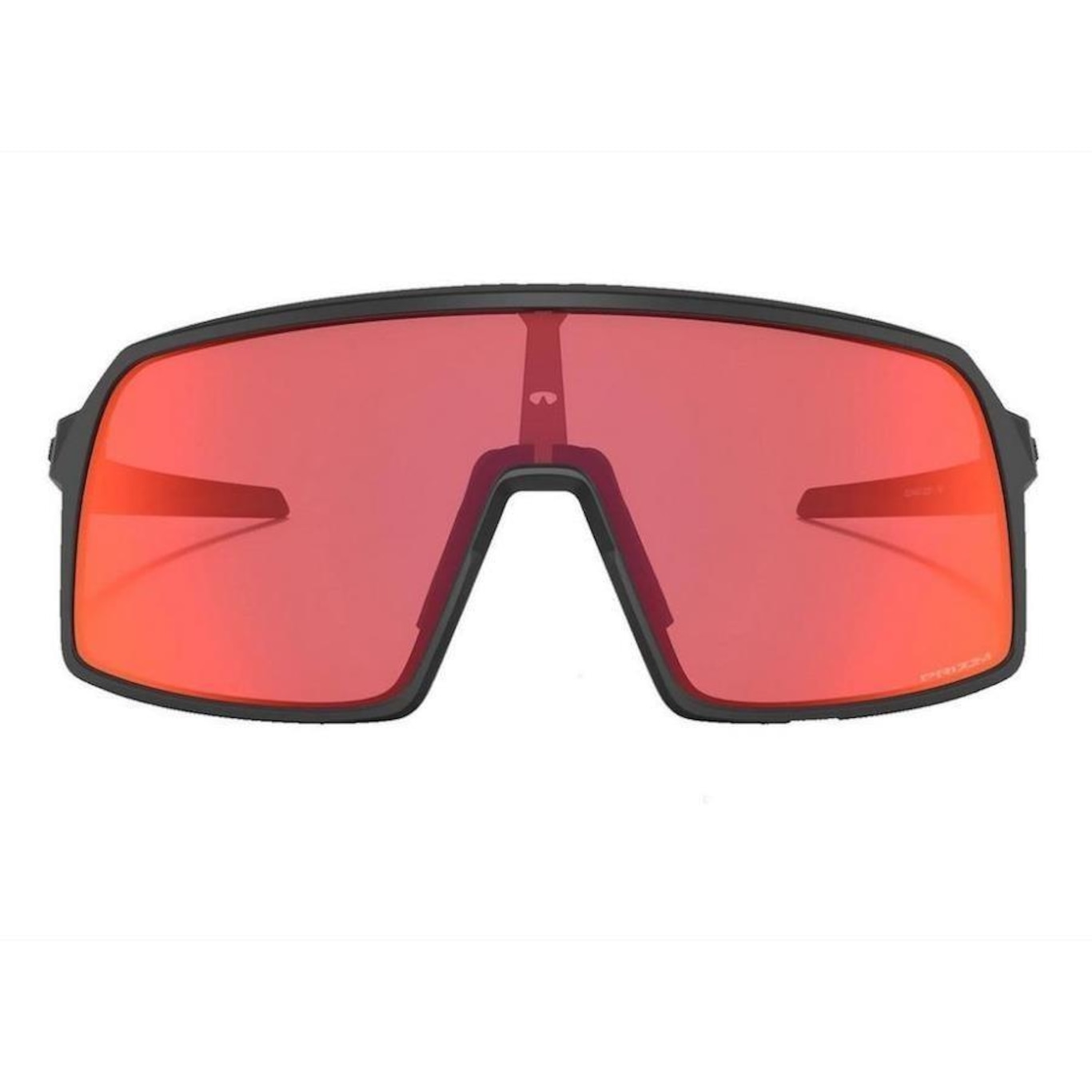 Óculos de Sol Oakley Sutro Prizm Trail Torch - Unissex - Foto 4