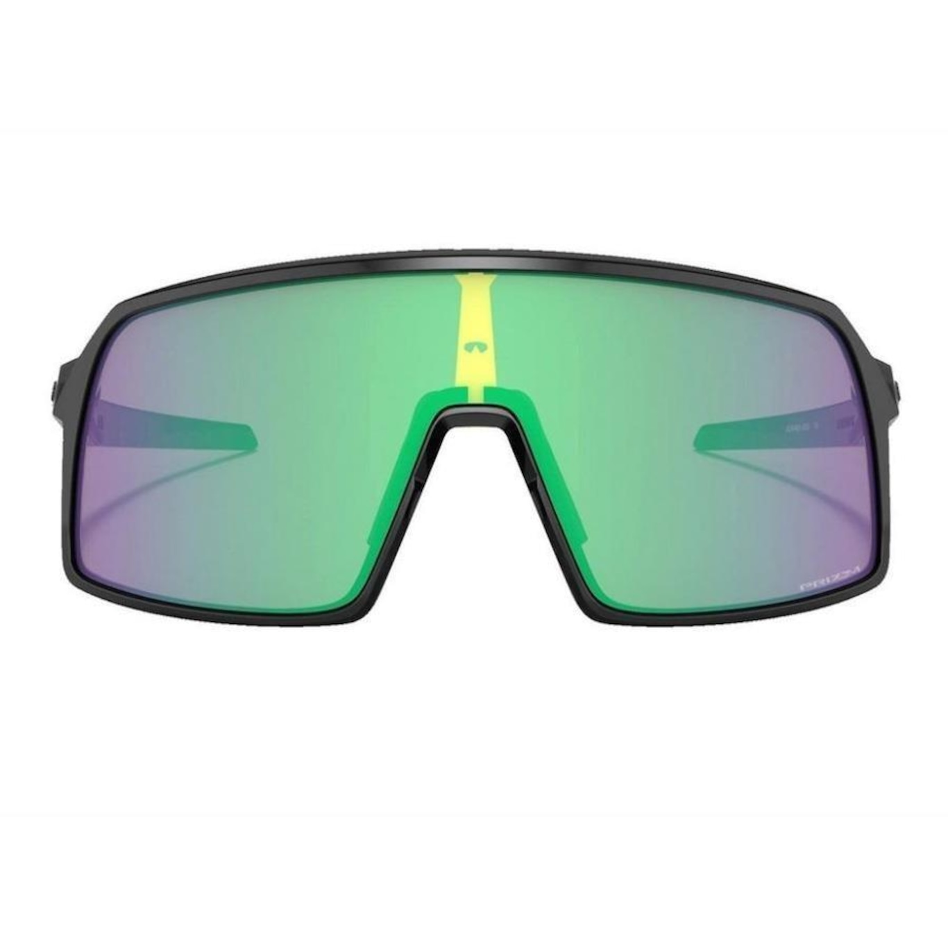 Óculos de Sol Oakley Sutro S Matte Black Prizm- Unissex - Foto 4