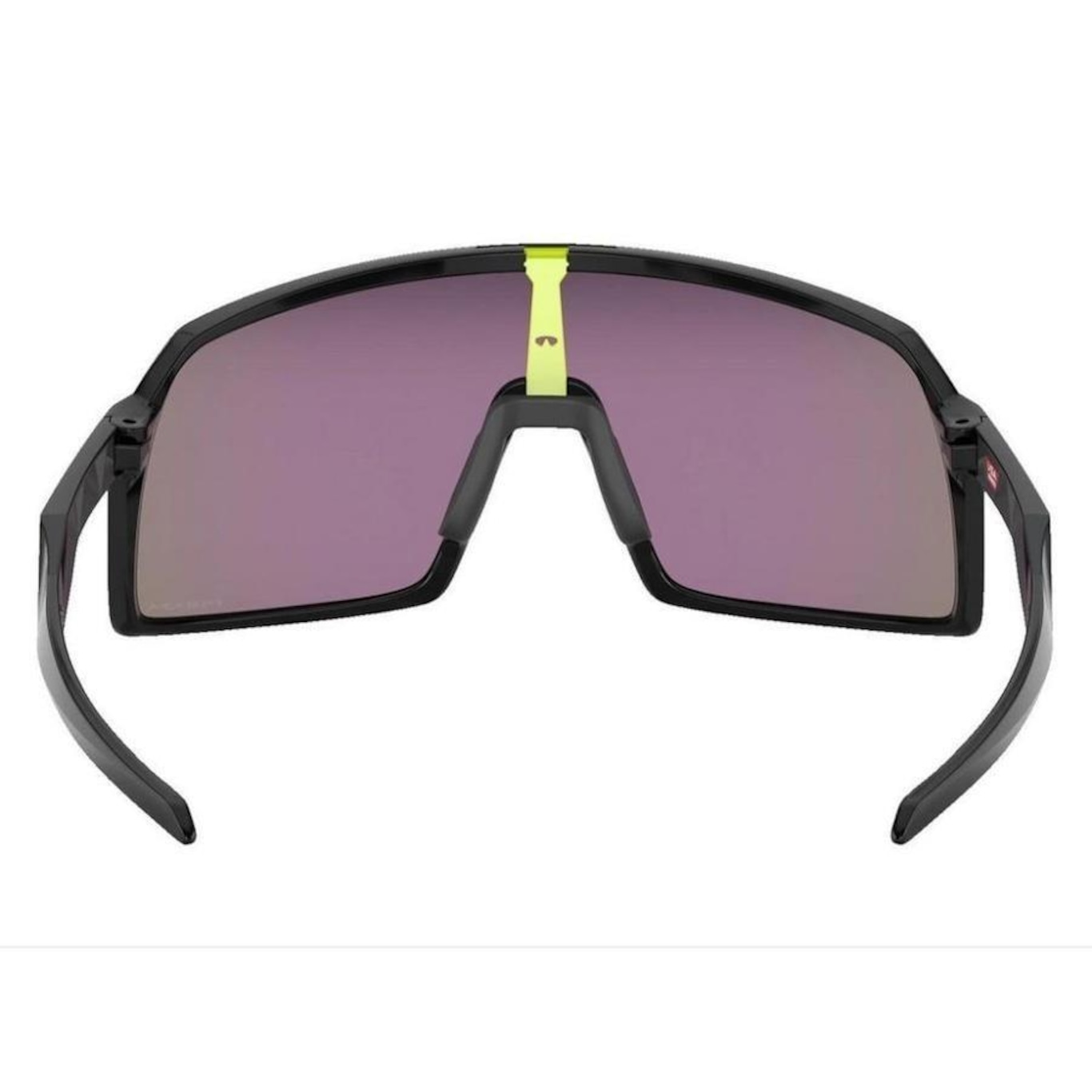 Óculos de Sol Oakley Sutro S Matte Black Prizm- Unissex - Foto 5