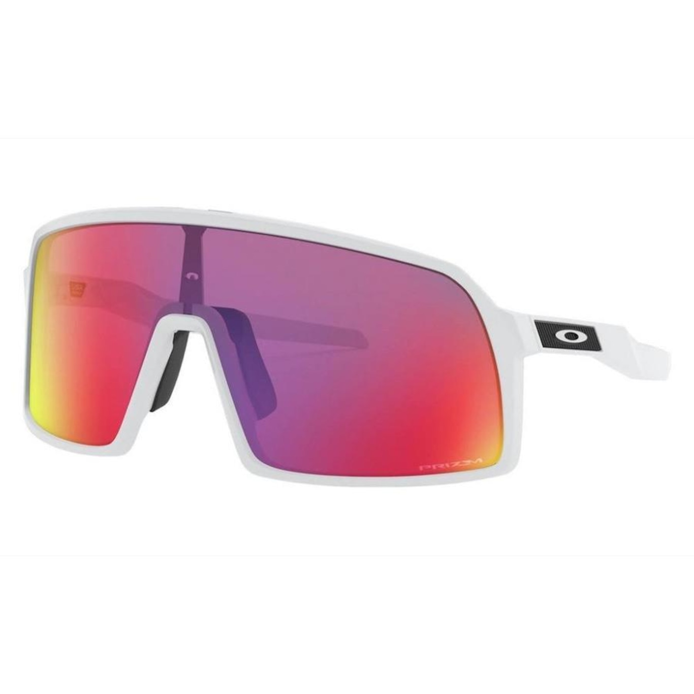 Óculos de Sol Oakley Sutro S Matte Black Prizm- Unissex - Foto 1