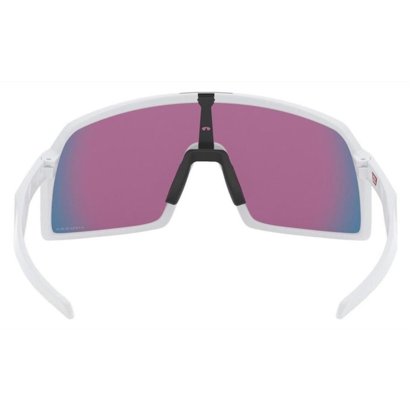 Óculos de Sol Oakley Sutro S Matte Black Prizm- Unissex - Foto 4