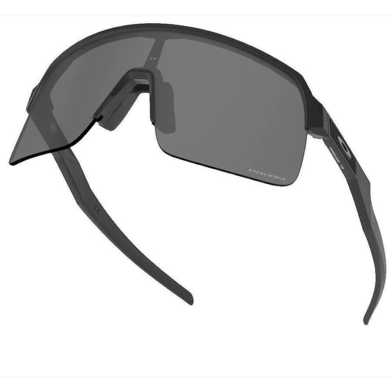 Óculos de Sol Oakley Sutro Lite Matte W Prizm - Adulto - Foto 3