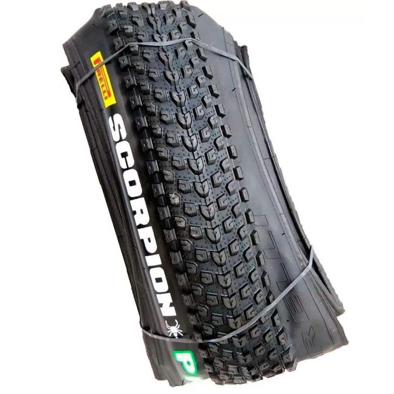 Pneu Aro 29 Pirelli Scorpion Pro Kevlar 29 x 2.20 - Foto 2