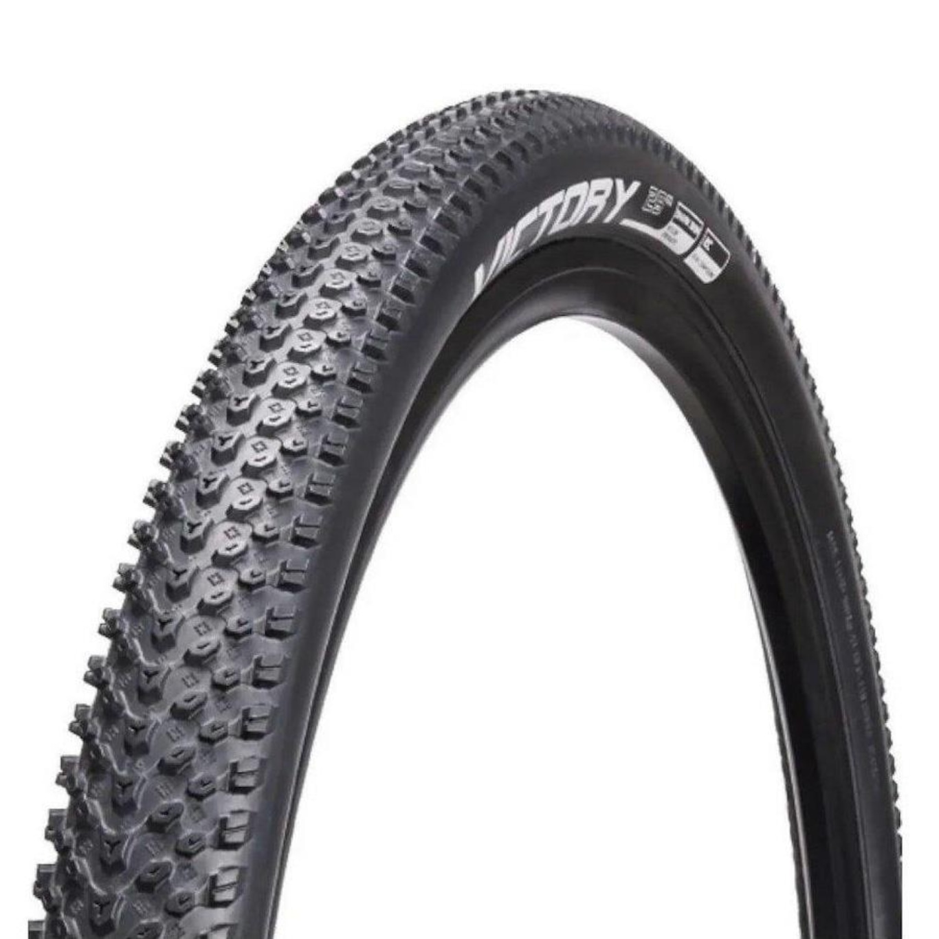 Pneu Aro 29 Mtb Chaoyang Victory 29 x 2.20 Kevlar 60 tpi - Foto 2