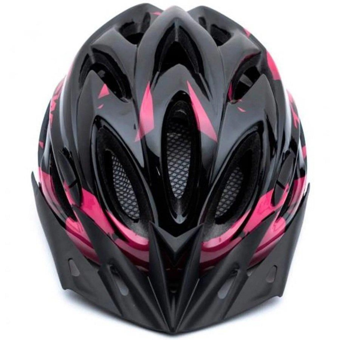 Capacete para Bike TSW Raptor 2 MTB Led - Adulto - Foto 2