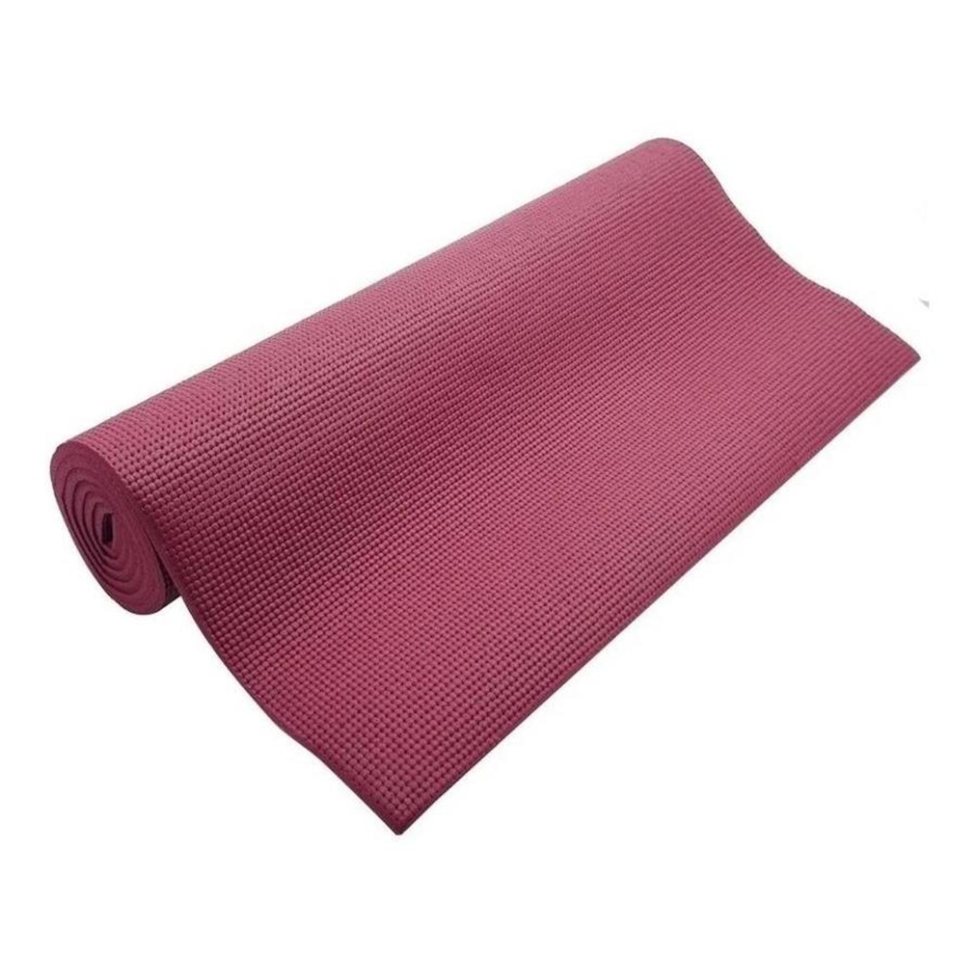 Tapete de Yoga MBFit Mat Colchonete Pilates Fitness Premium - 8mm - Foto 1