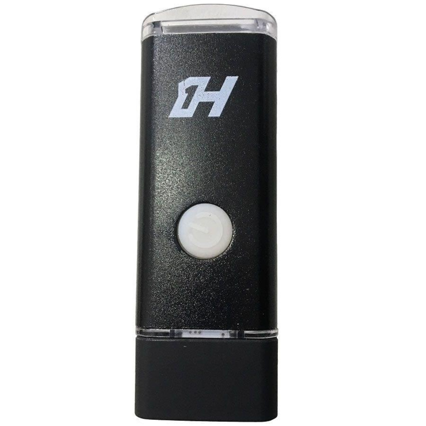 Farol Dianteiro para Bike Recarregável High One USB 180 Lumens - Foto 3