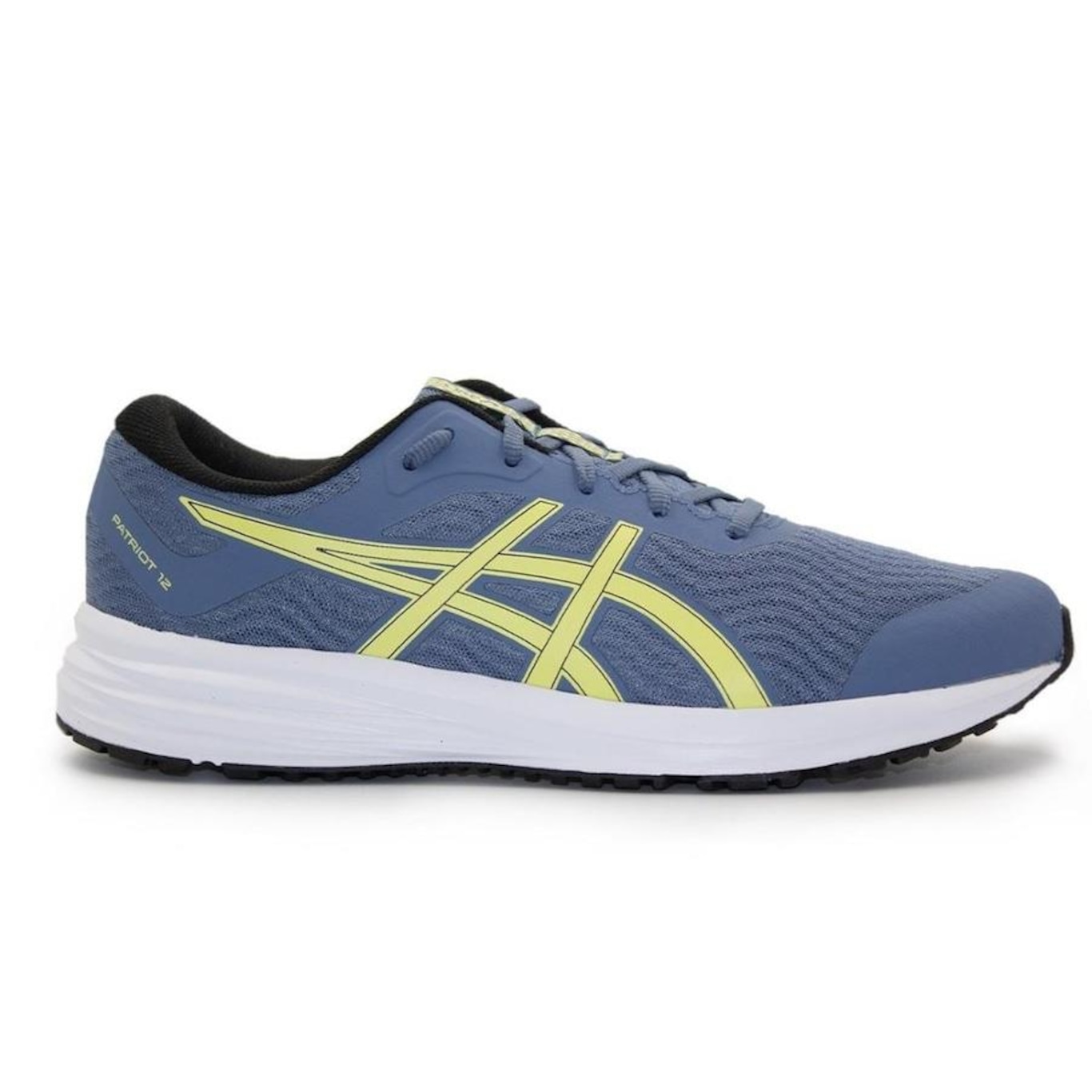 Tenis asics masculino sales patriot