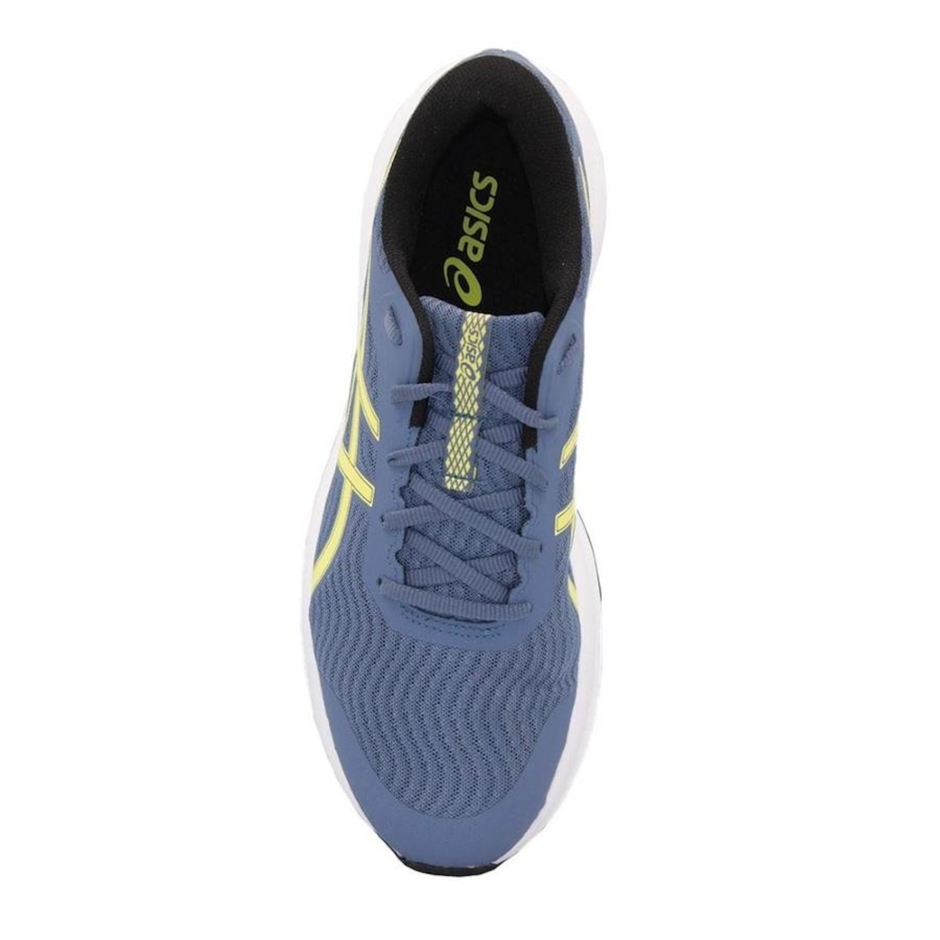 Asics best sale patriot masculino