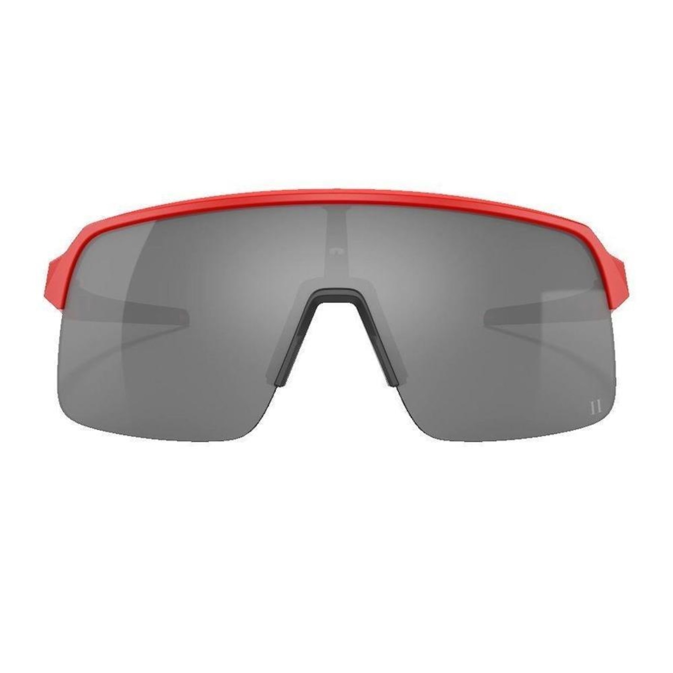 Óculos de Sol Oakley Sutro Lite Matte Redline W/ Prizm Black - Adulto - Foto 3