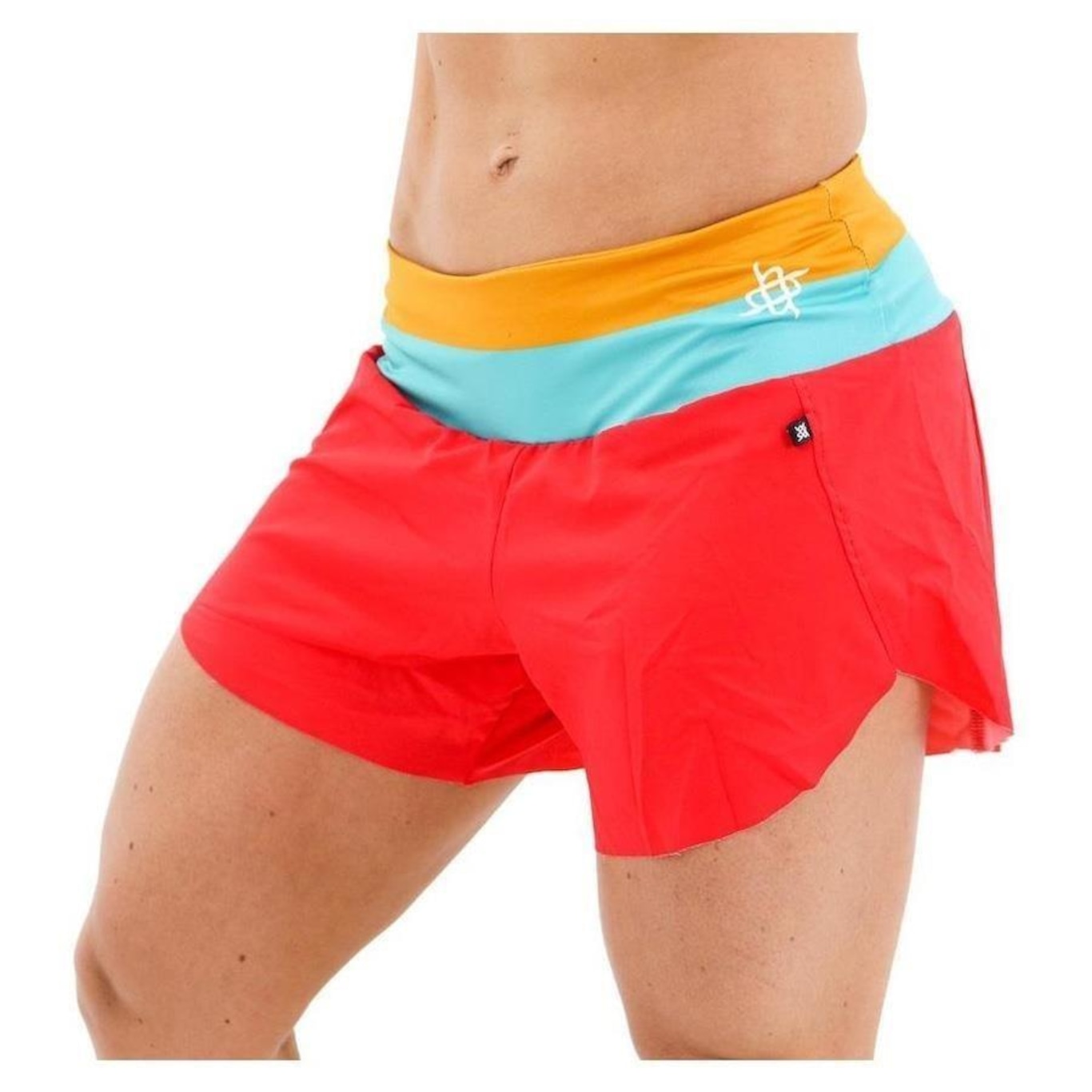 Shorts Hupi Annie - Feminino - Foto 1