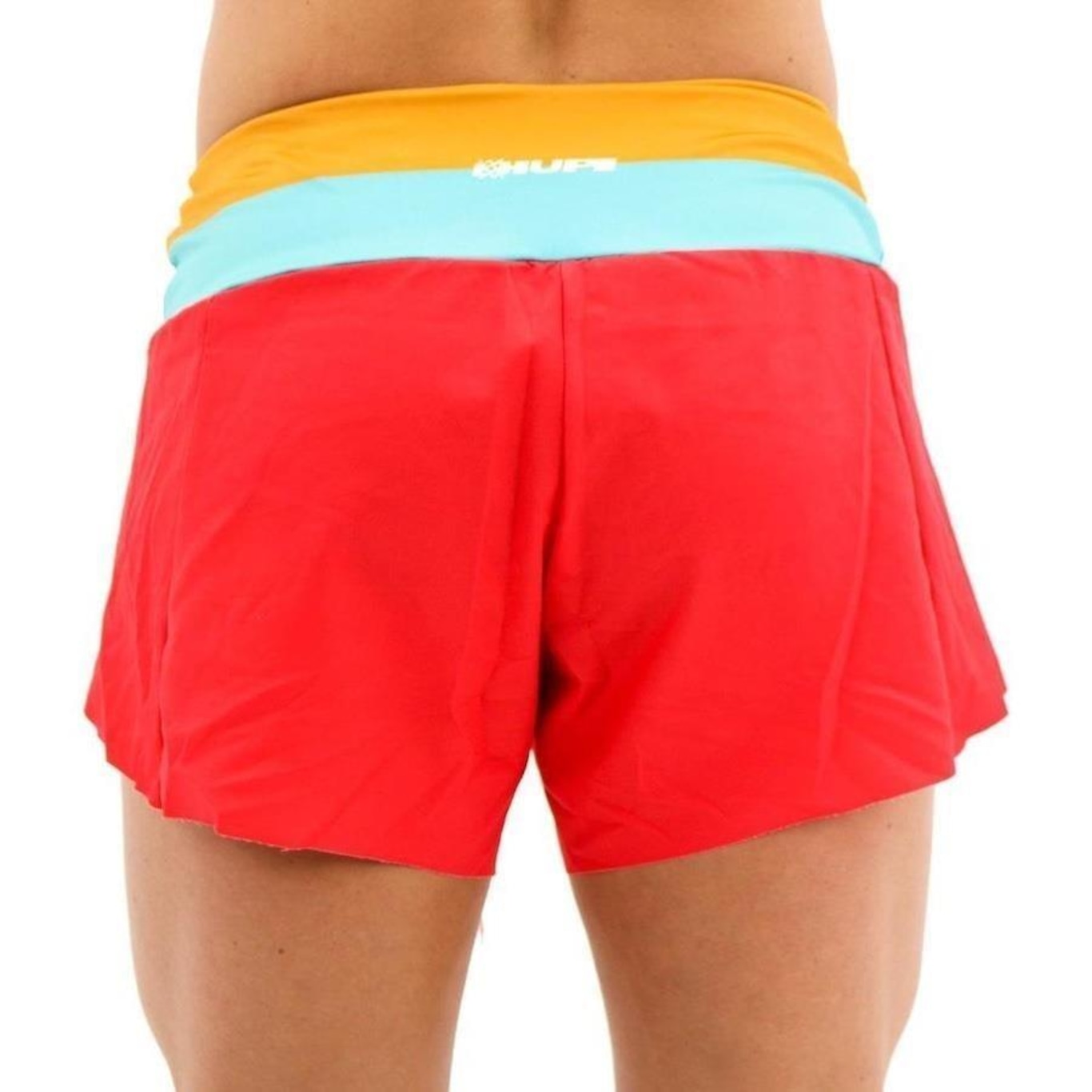 Shorts Hupi Annie - Feminino - Foto 2