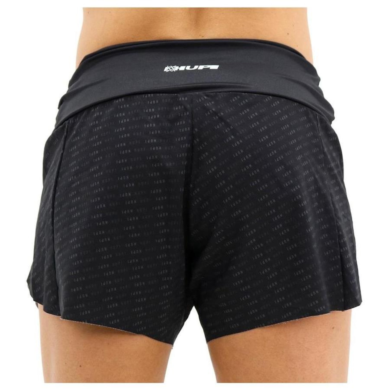 Shorts Hupi Fran - Feminino - Foto 2