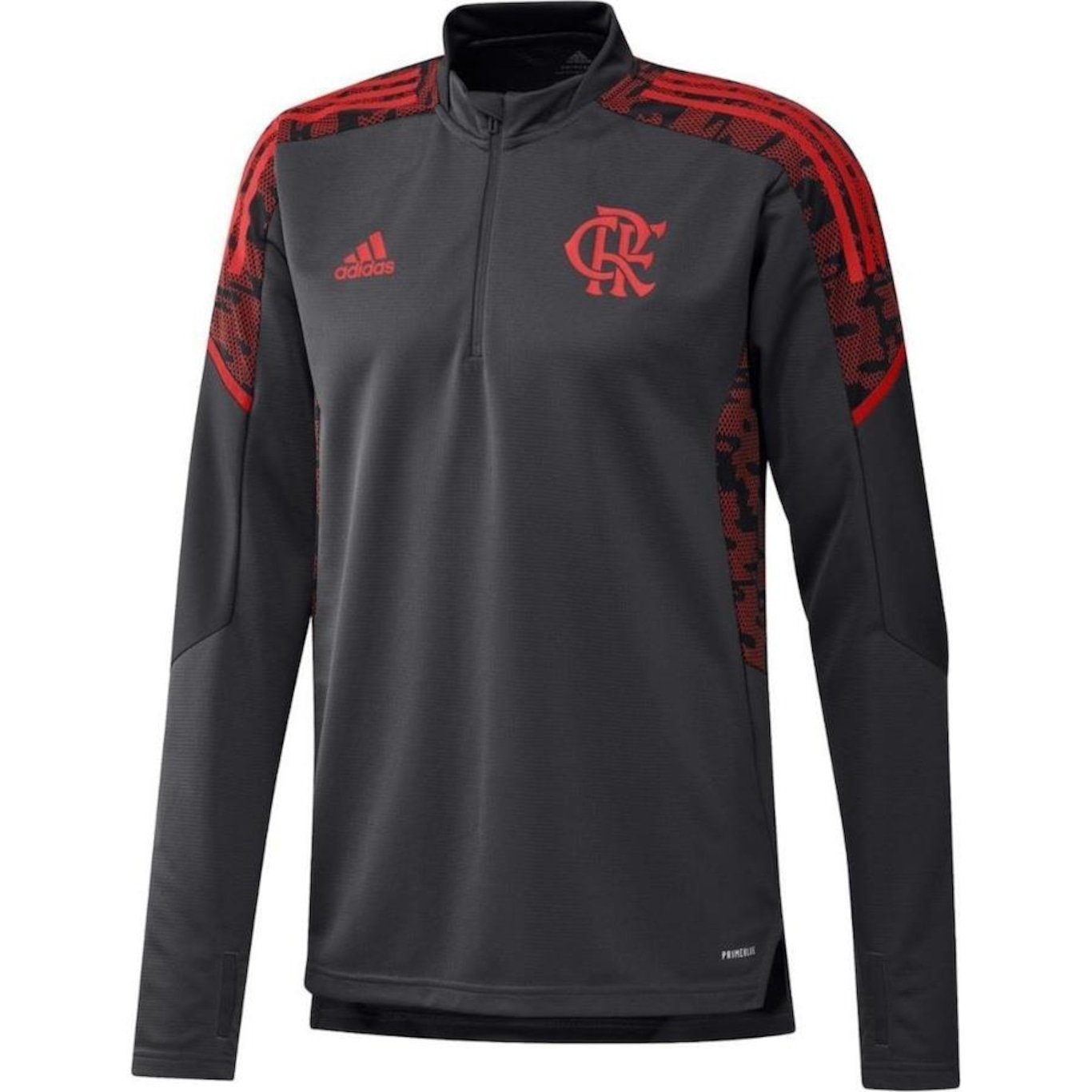 Camisa Adidas Flamengo II 2021 GM6499 - Kevin Sports