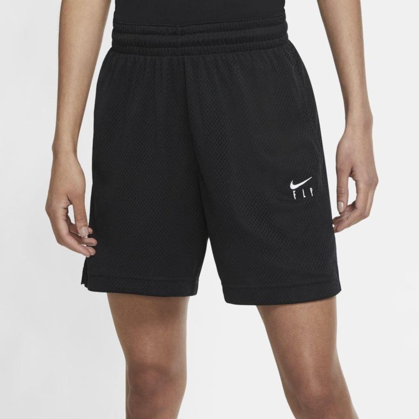 Nike best sale flyknit shorts