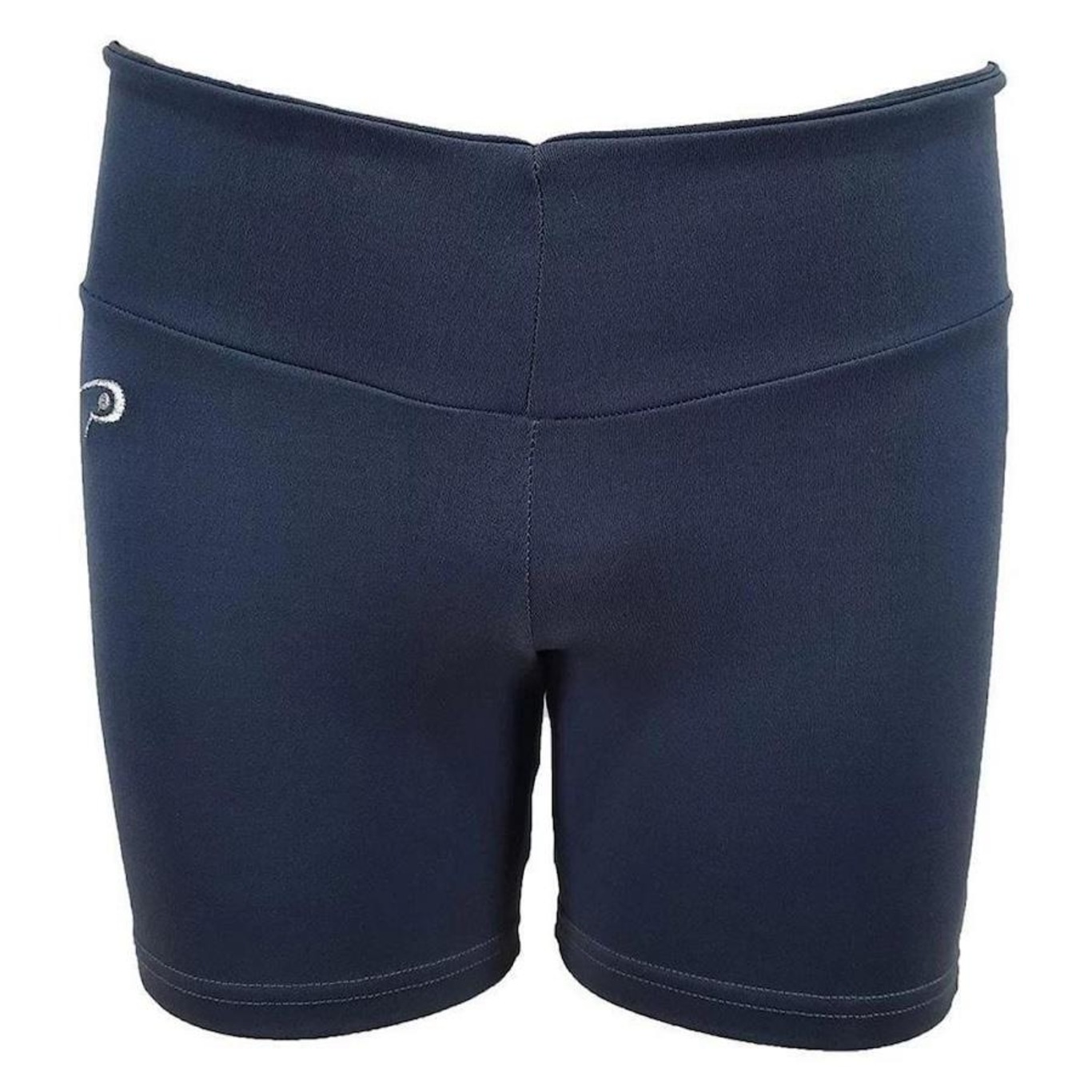 Shorts Placar Juruna Bg904 - Feminino - Foto 1