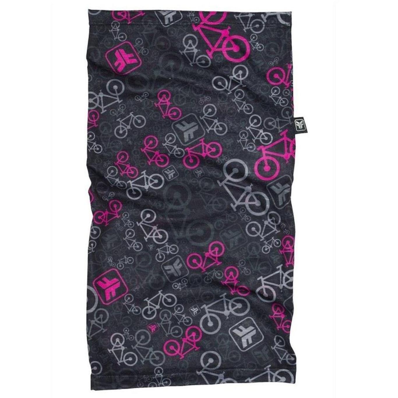 Bandana de Ciclismo Free Force Bicycle - Foto 1