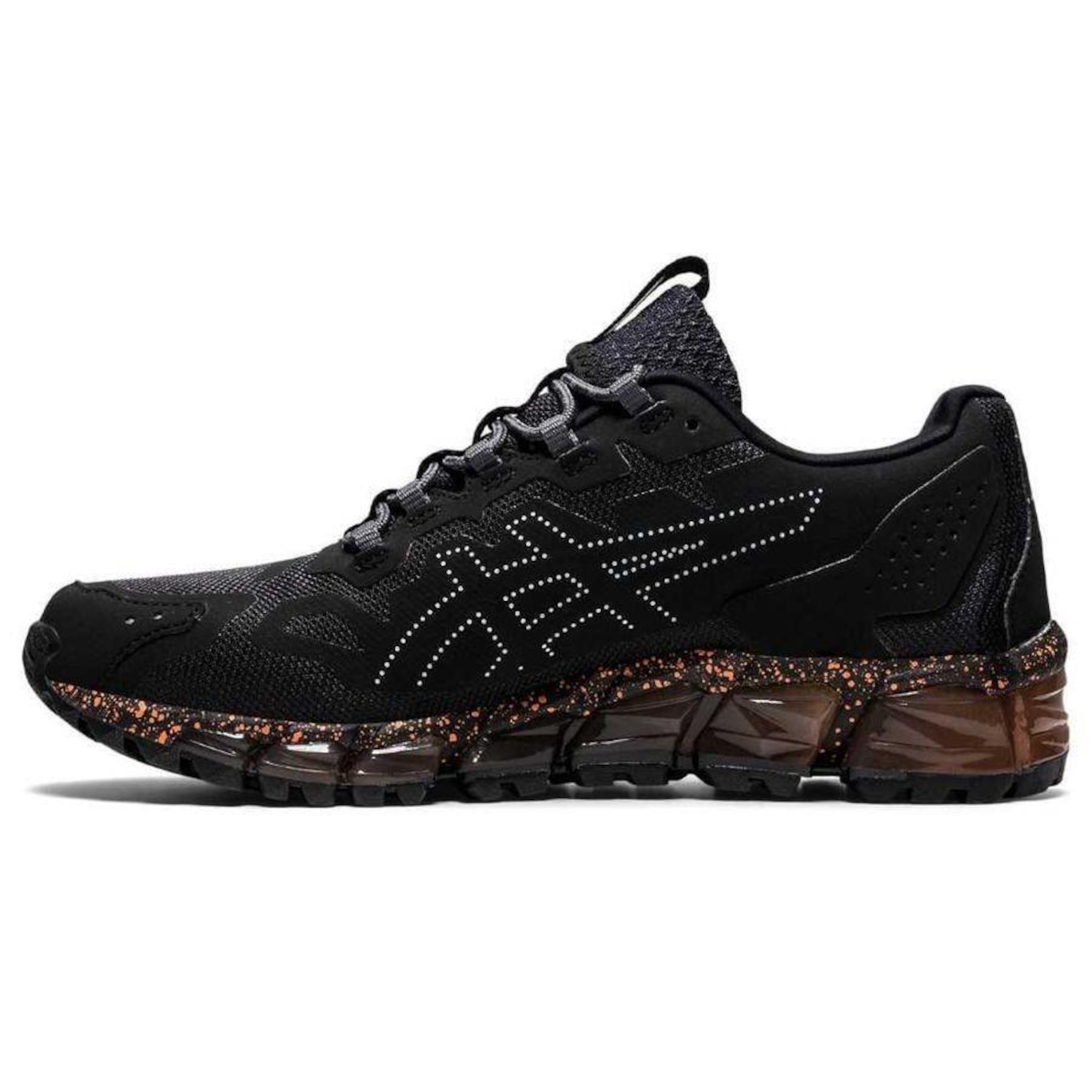 Tênis Asics Gel-Quantum 360 6 Ut - Feminino - Foto 4