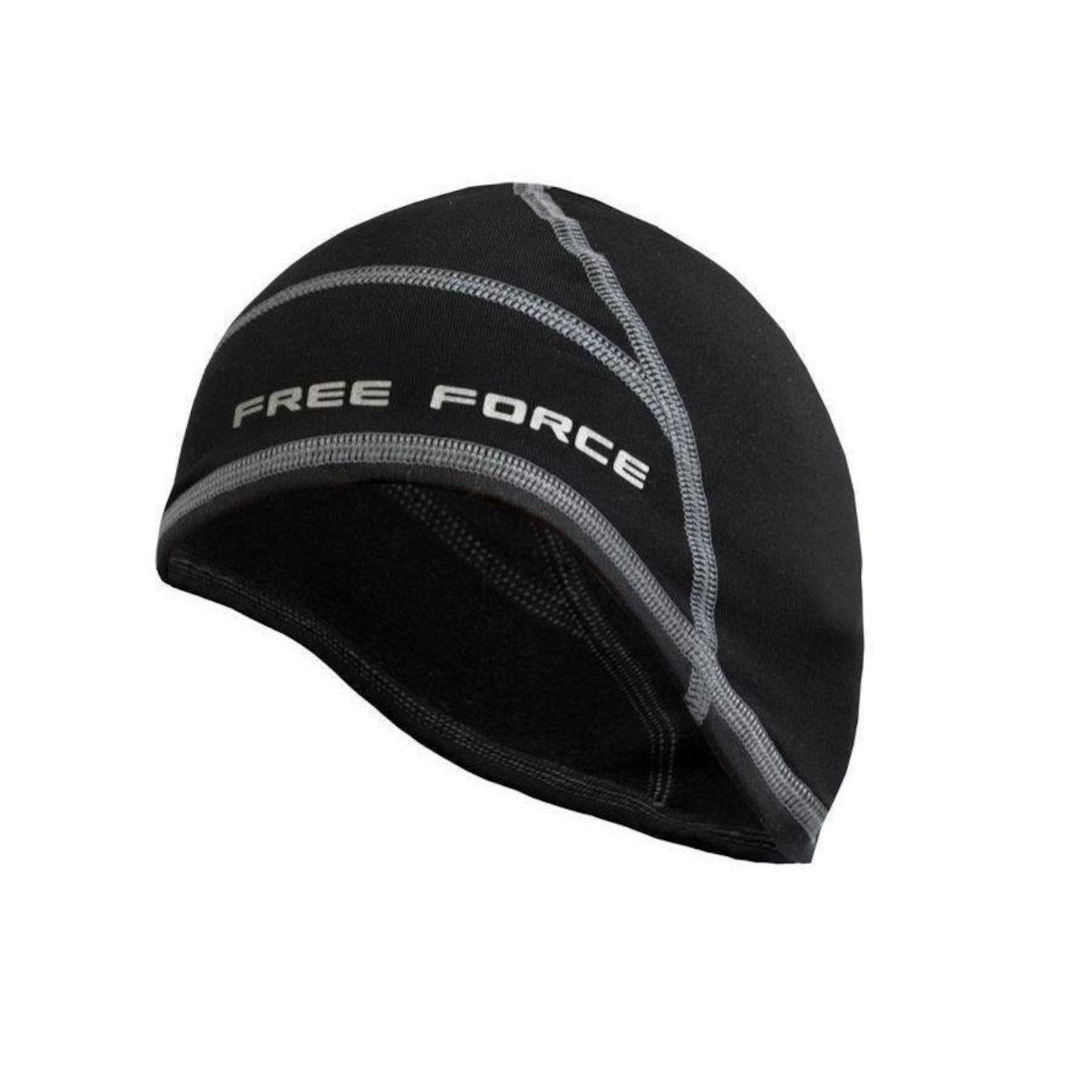 Gorro de Ciclismo Térmico Free Force - Adulto - Foto 1