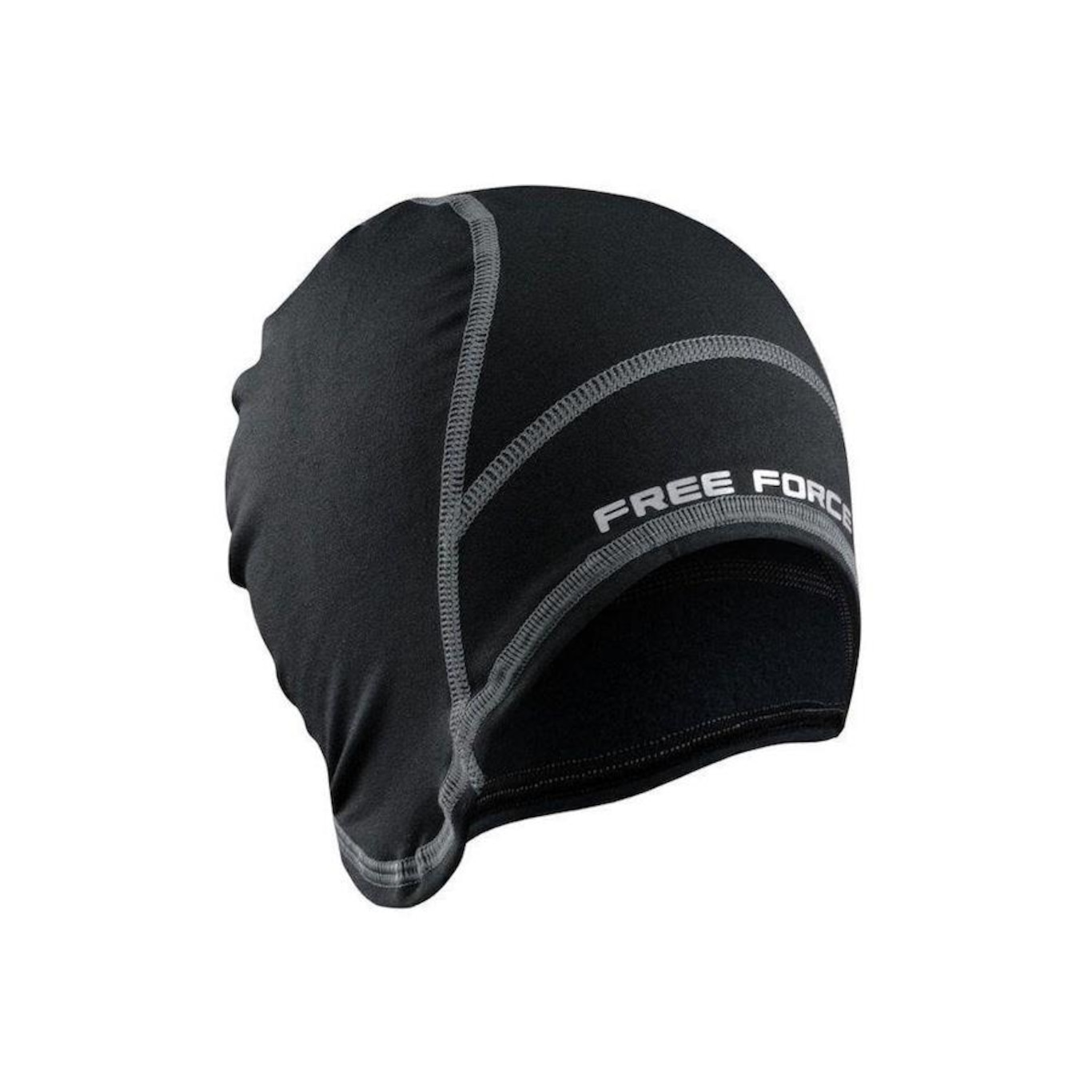 Gorro de Ciclismo Térmico Free Force - Adulto - Foto 3