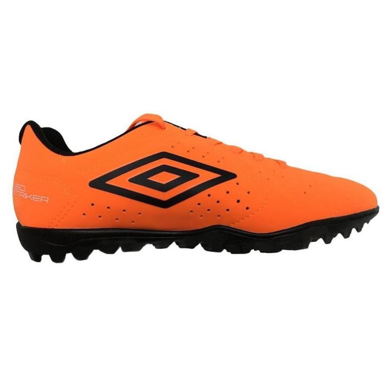 Chuteira Society Umbro Neo Striker TF - Adulto - Foto 1