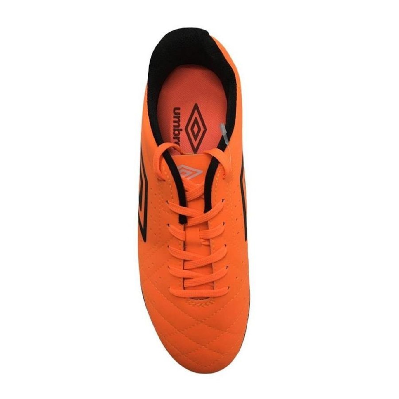 Chuteira Society Umbro Neo Striker TF - Adulto - Foto 2