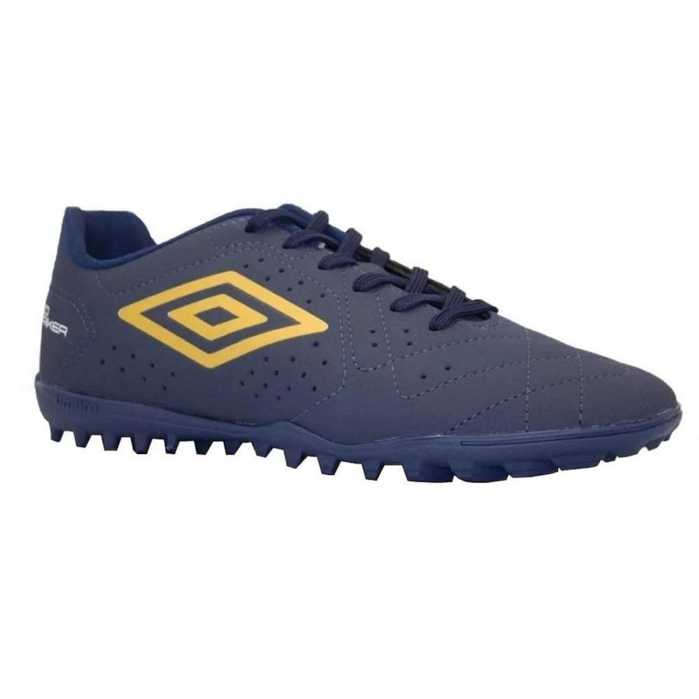 Chuteira Society Umbro Neo Striker TF - Adulto - Foto 2