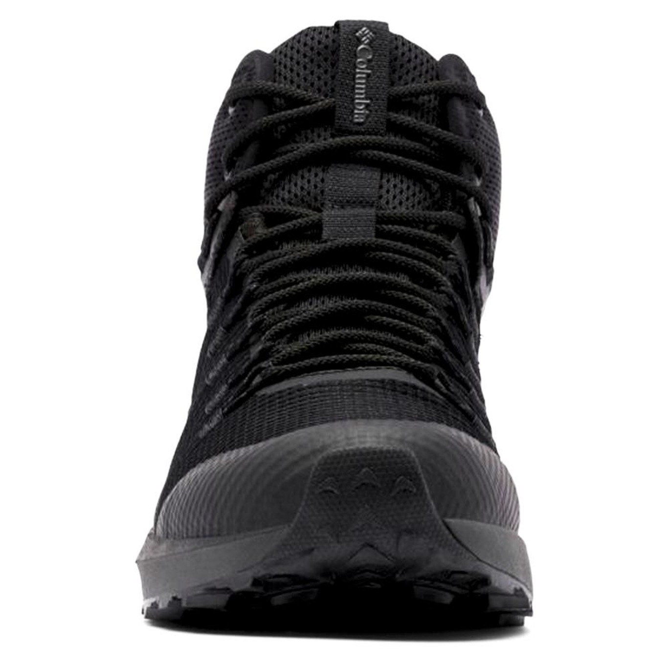 Bota Columbia Trailstorm Mid Waterproof - Masculina - Foto 5