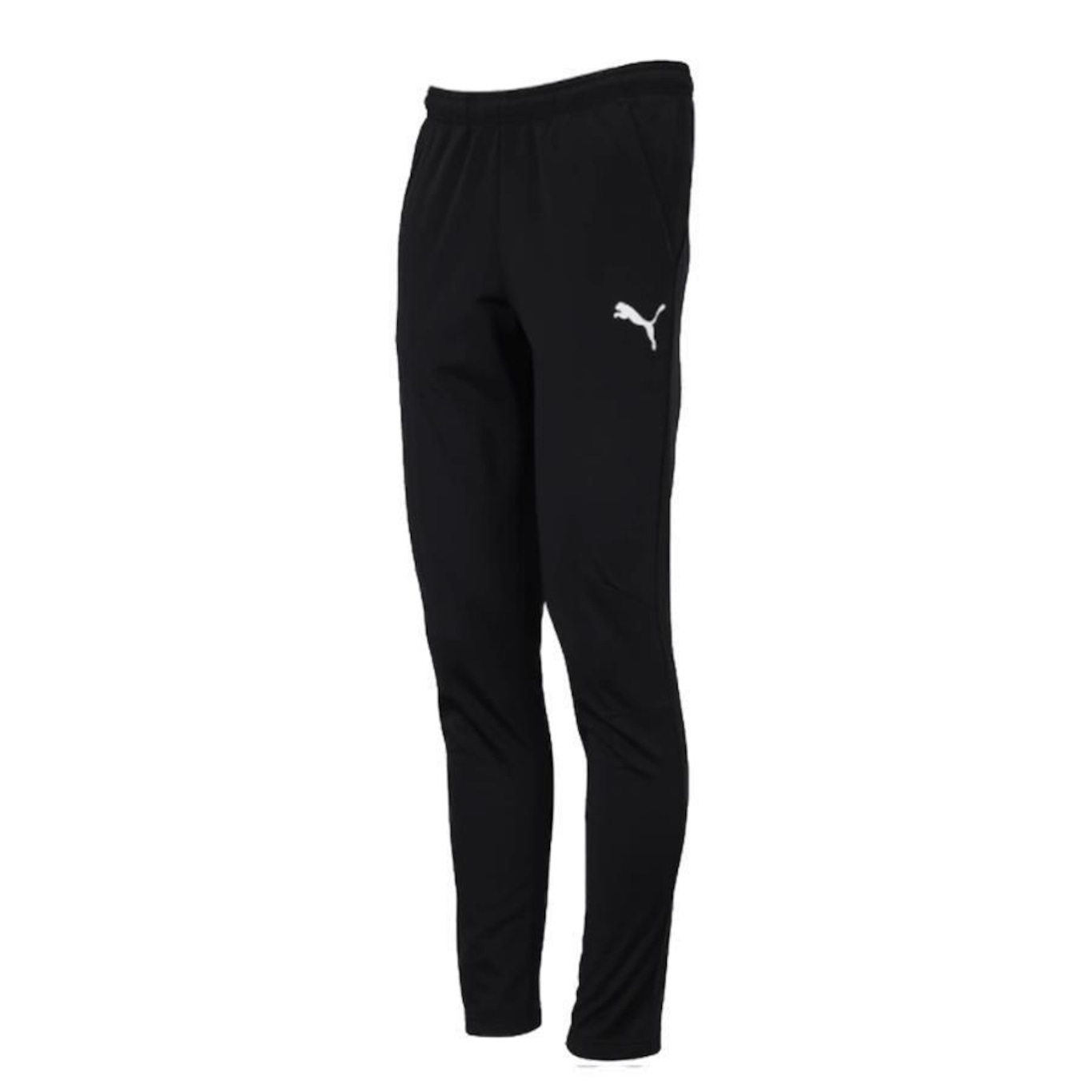 Calça Puma Active Tricot Pants Masculino - Foto 1