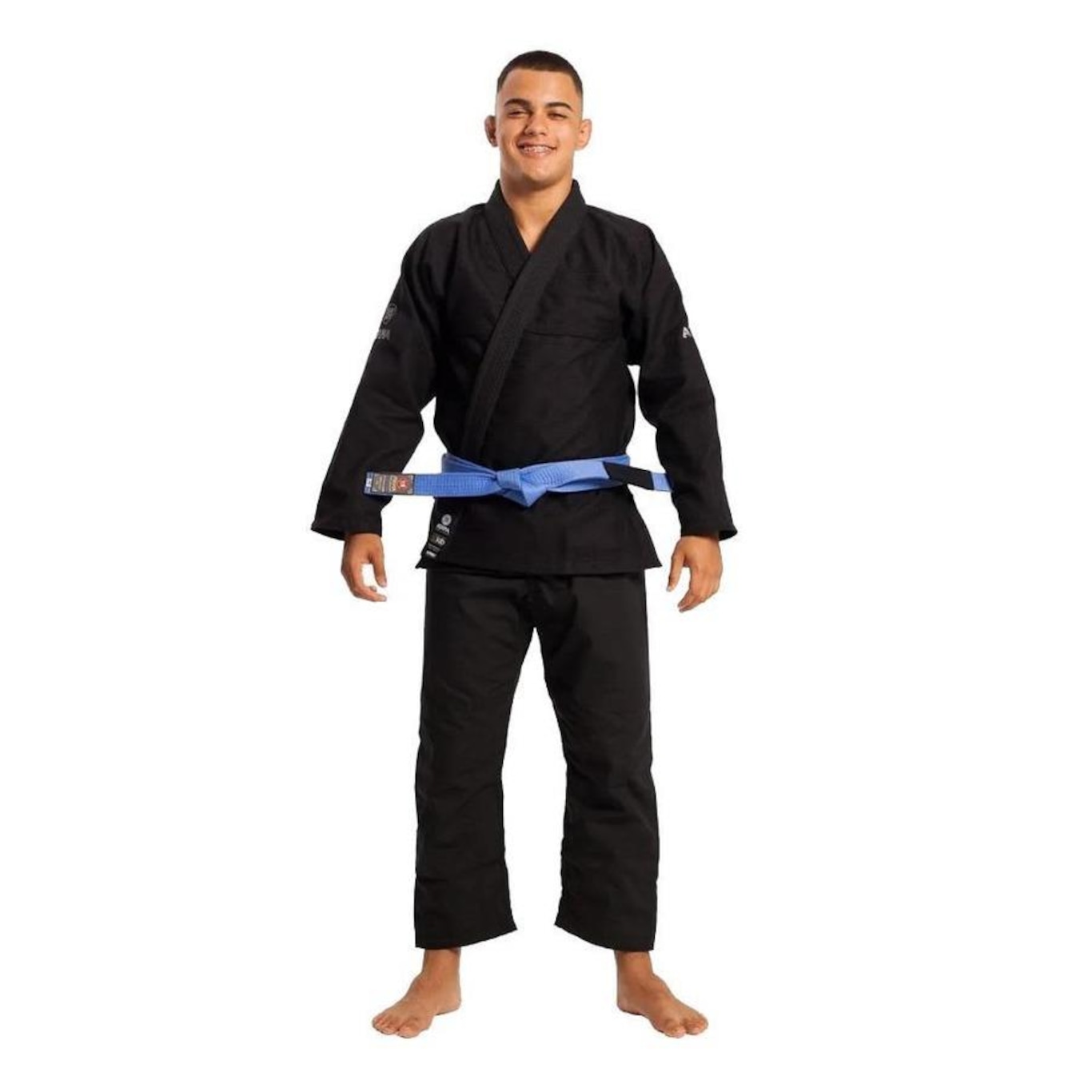 Kimono Jiu Jitsu Atama Infinity Collab - Adulto - Foto 1