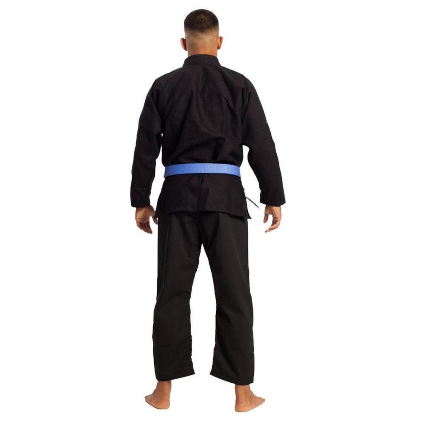 Kimono Jiu Jitsu Atama Infinity Collab - Adulto - Foto 2