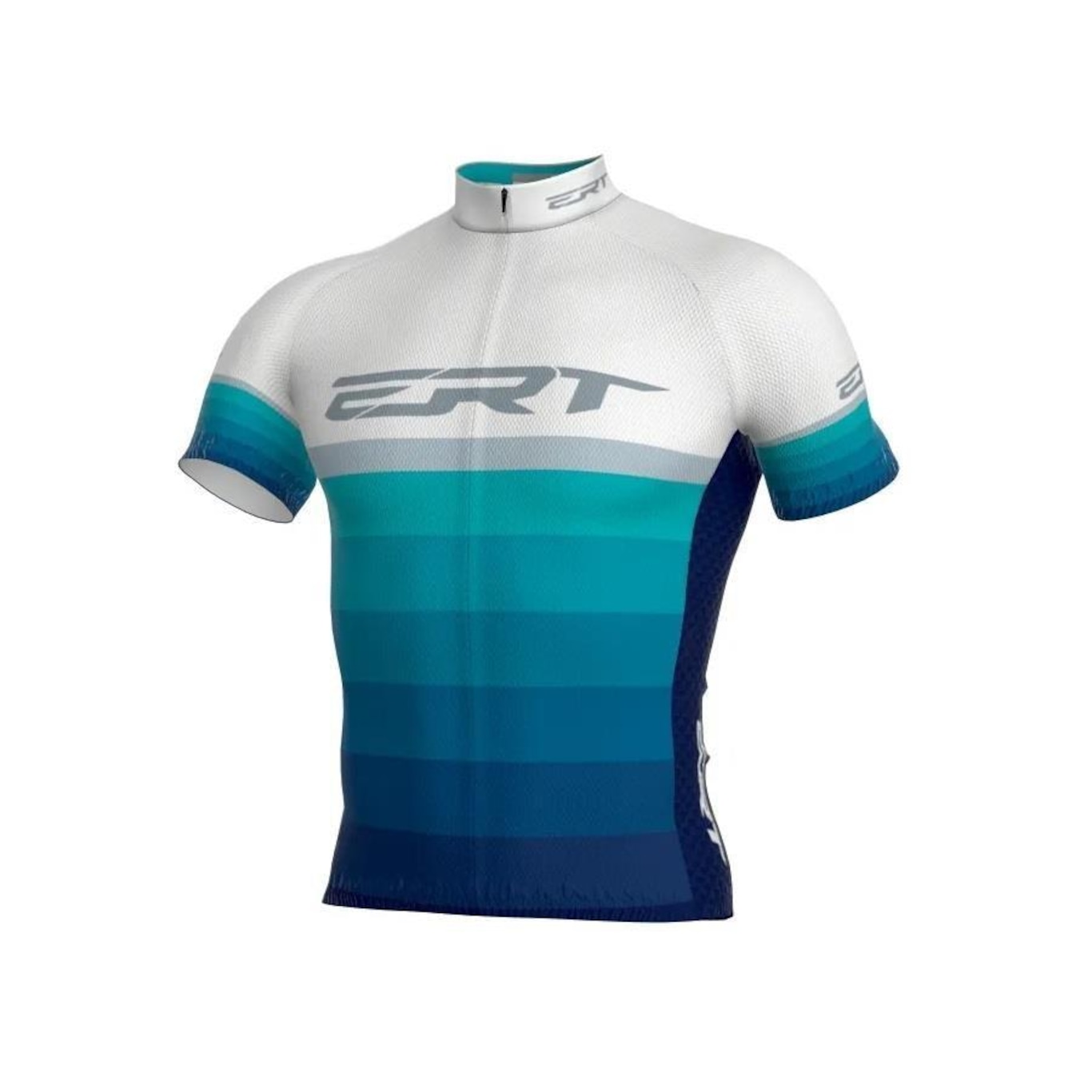 Camisa de Ciclismo Ert Adriático 2020 - Adulto - Foto 1