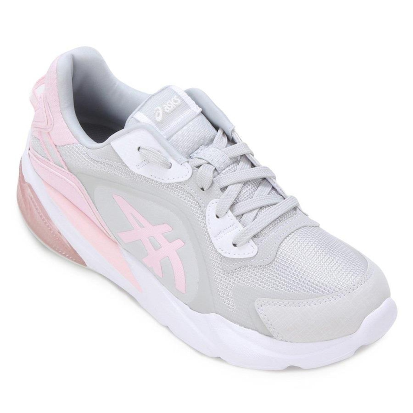 Tênis Asics Gel-Miqrum - Feminino - Foto 4