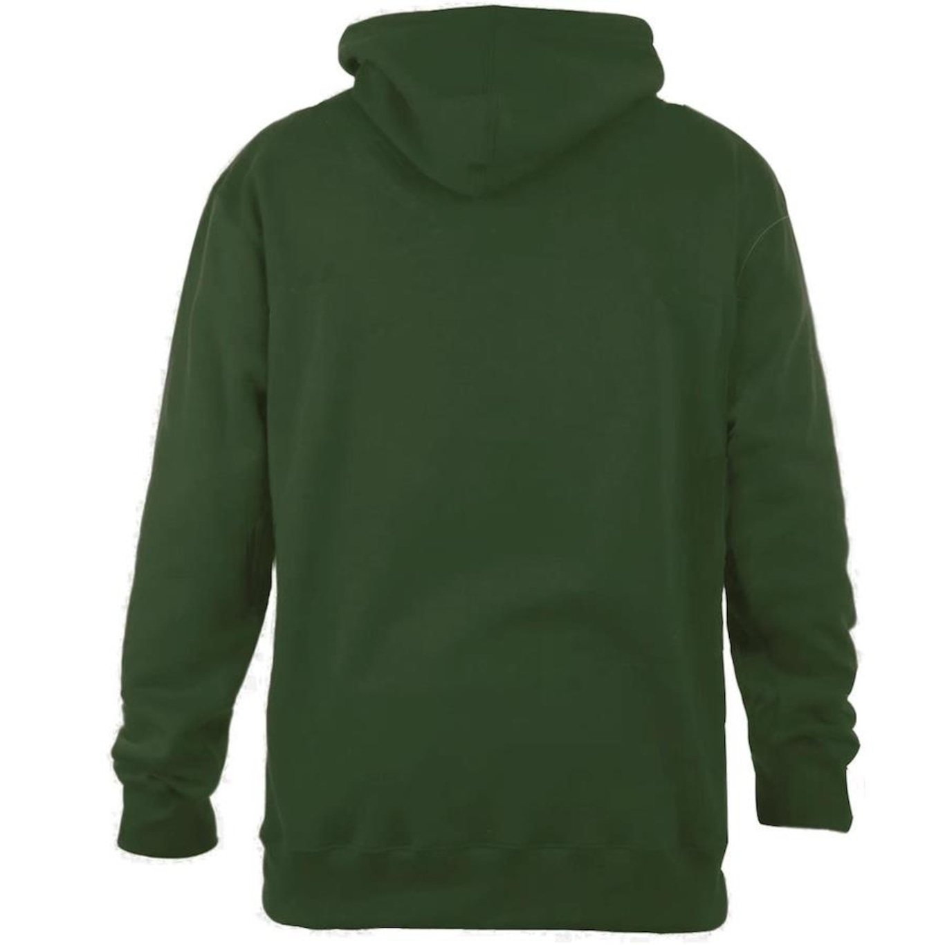 Blusão de Moletom com Capuz Oakley Dual Hoodie - Masculino - Foto 2