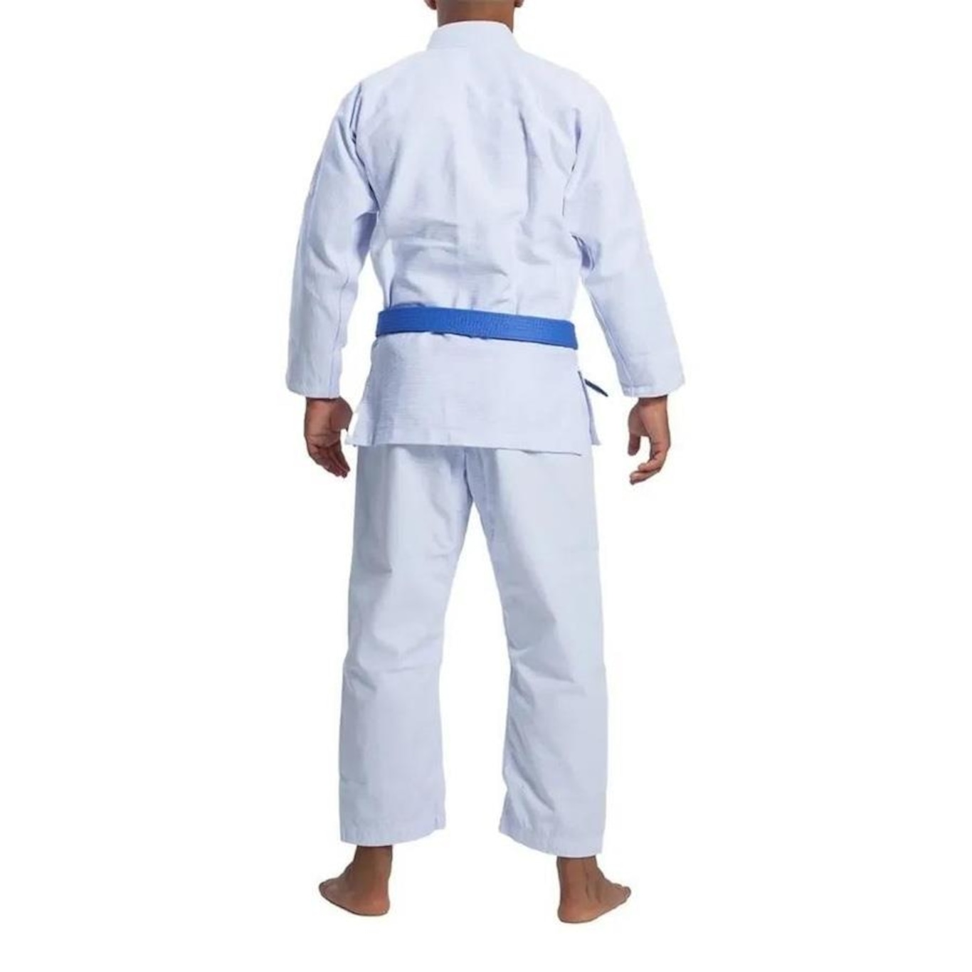 Kimono Jiu Jitsu Atama Infinity Collab - Adulto - Foto 3