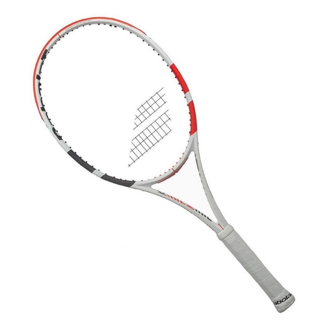 Raquete de T nis Babolat Pure Strike 16x19 305g Centauro