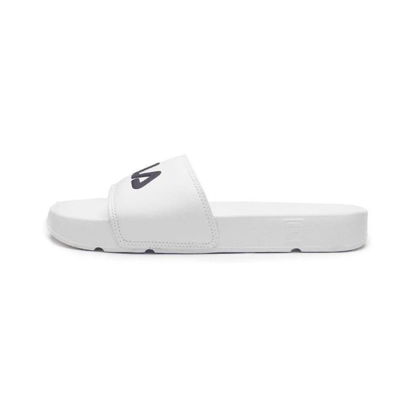 Chinelo Fila Slide Drifter Basic - Feminino - Foto 4