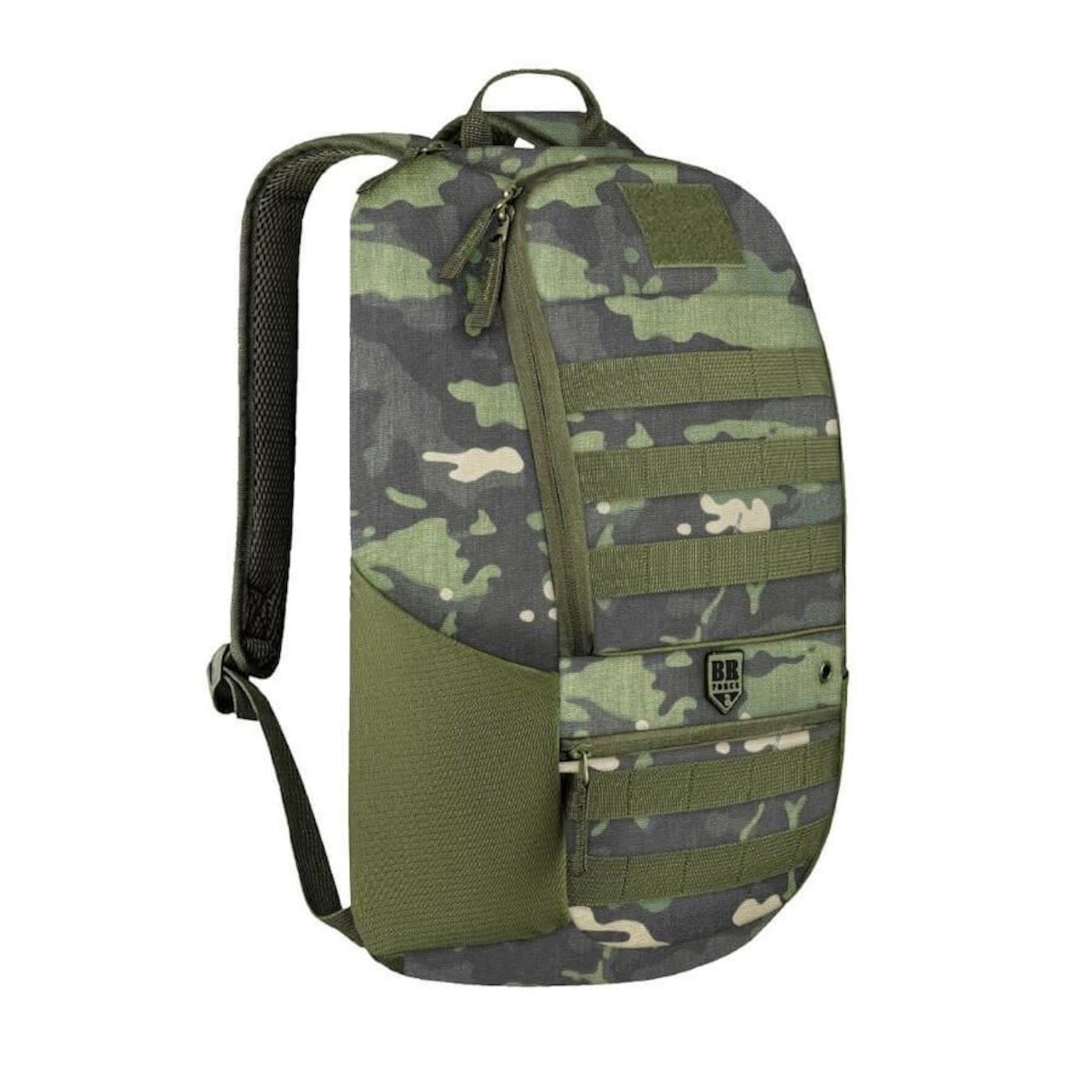 Mochila Br Force Tropa Tática Militar - 17 Litros - Foto 1