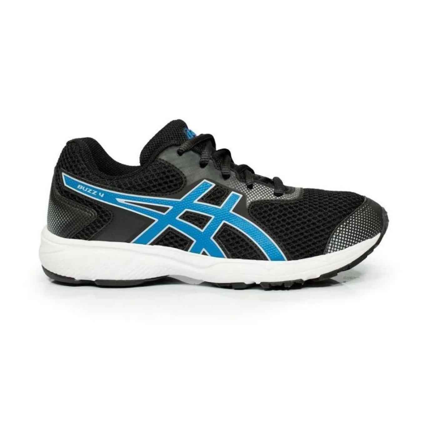 Tênis Asics Buzz 4 GS - Infantil - Foto 1