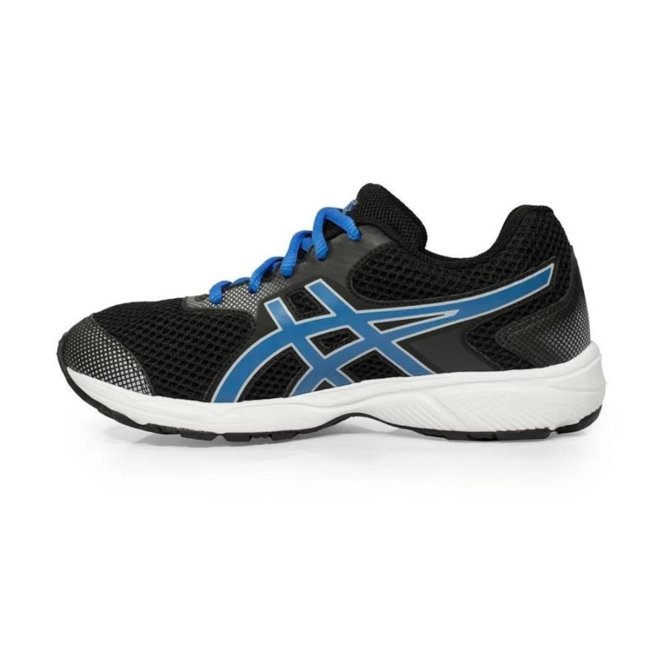 Tênis Asics Buzz 4 GS - Infantil - Foto 2