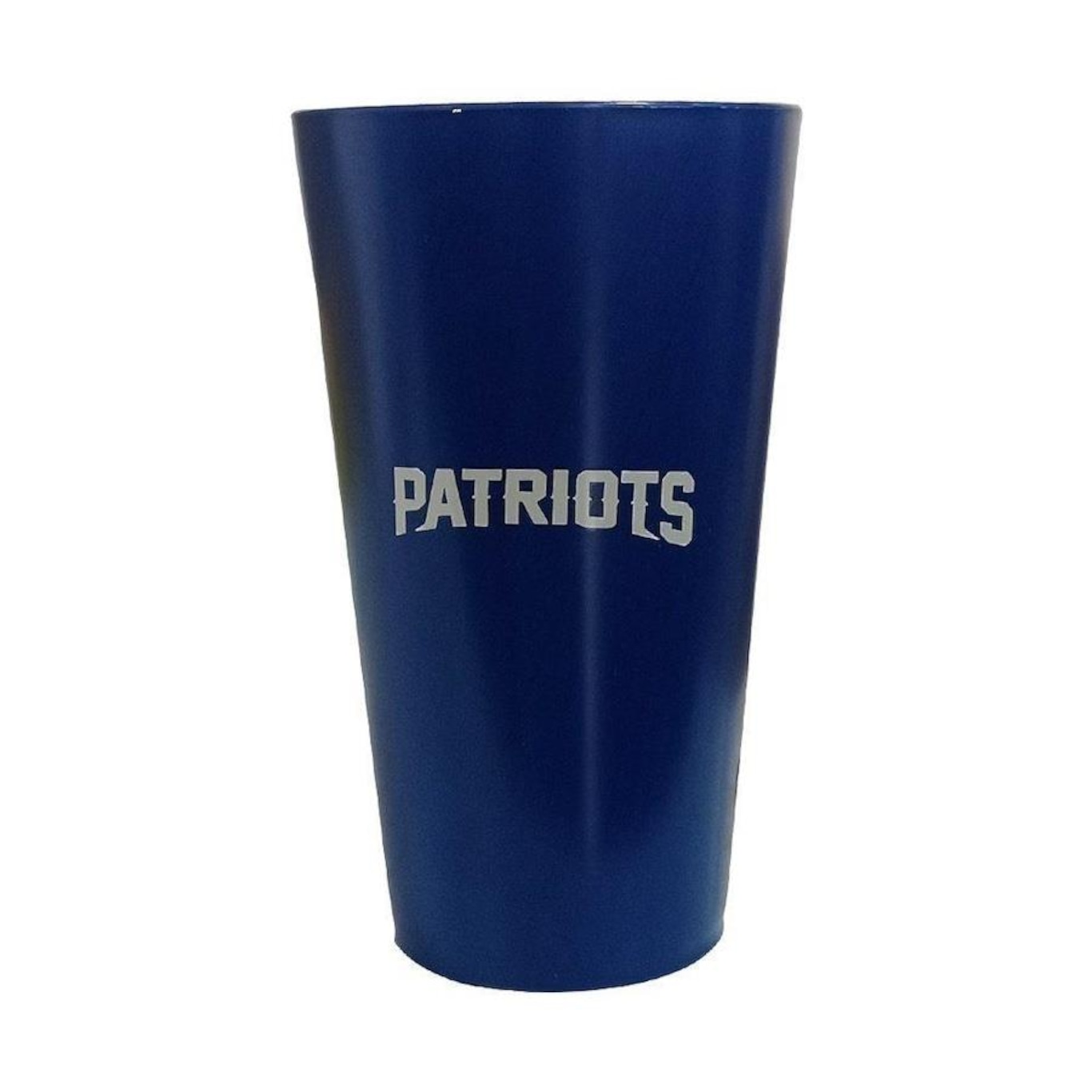 Copo de Suco New England Patriots NFL Calderetta - 500ml - Foto 2