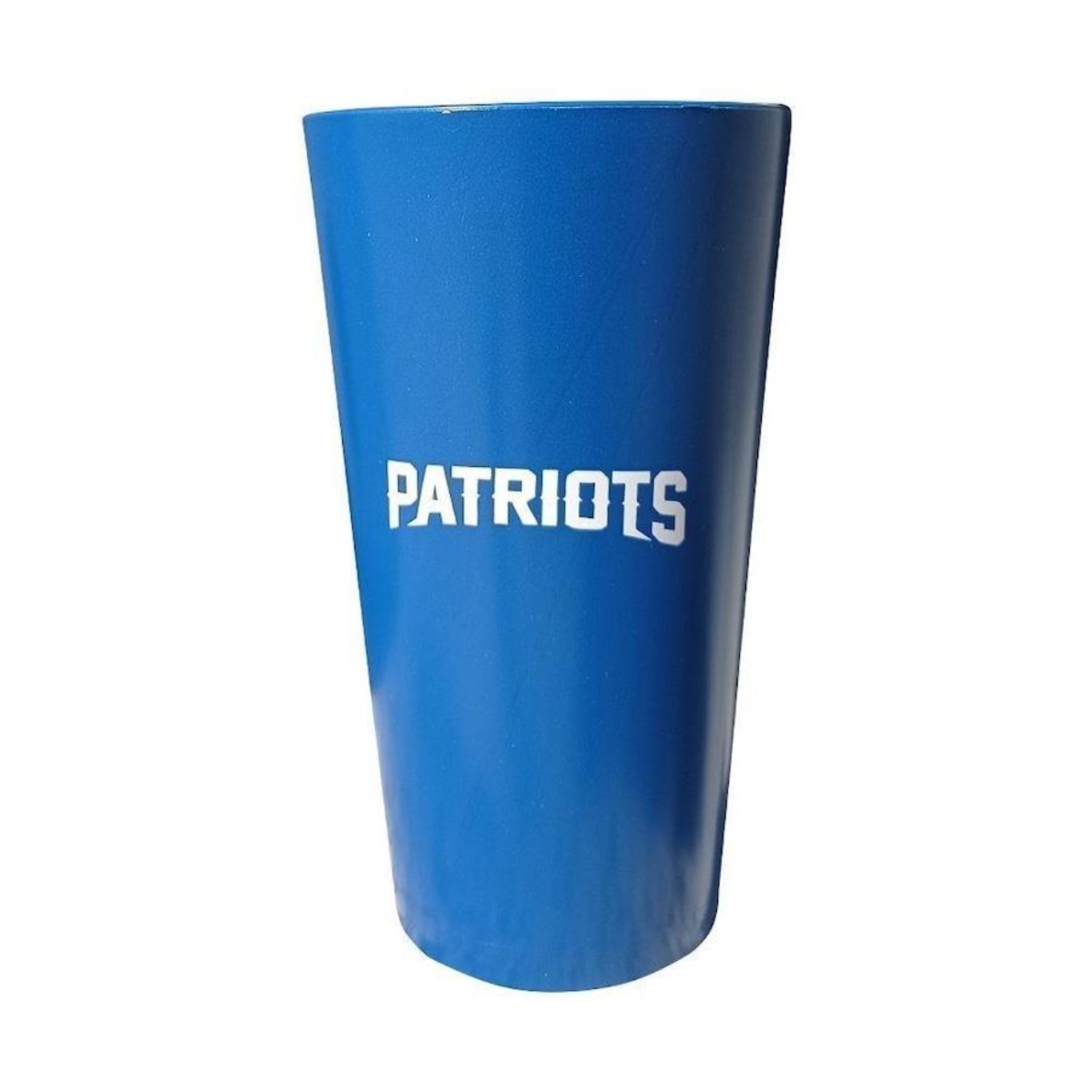 Copo de Suco New England Patriots NFL Calderetta - 500ml - Foto 3