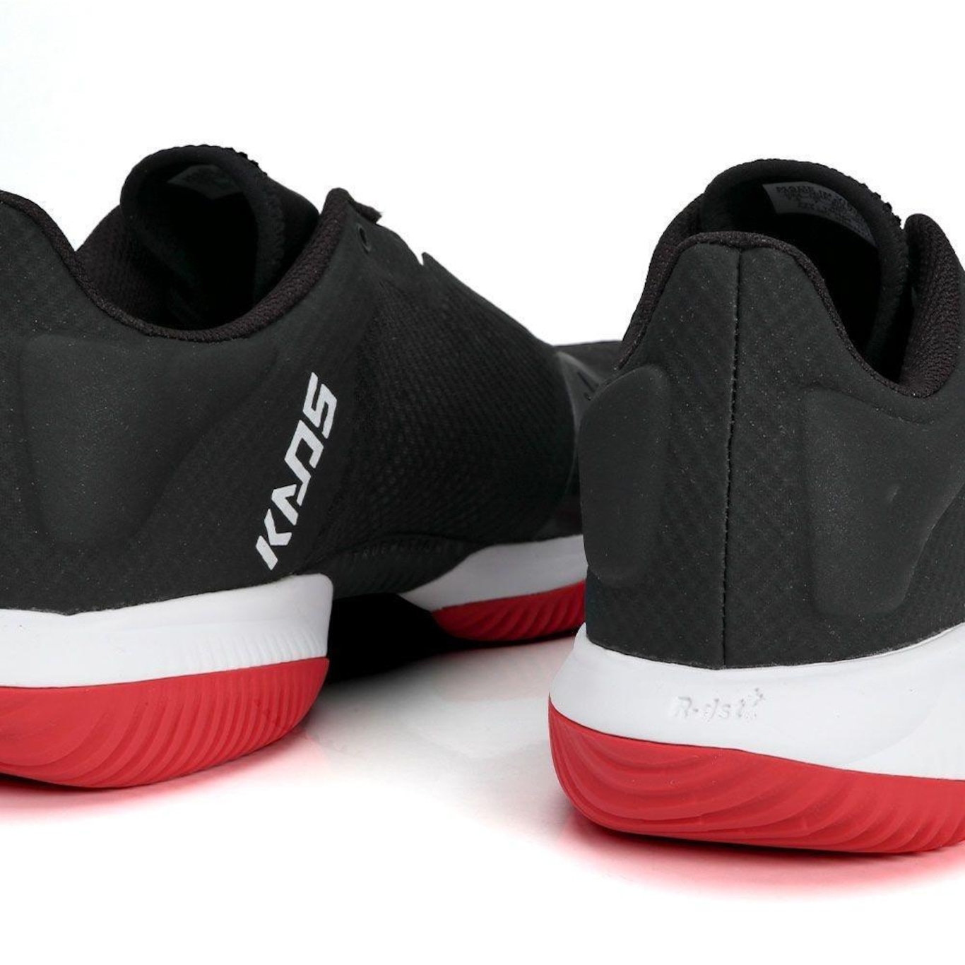 Tenis Wilson Kaos Swift - Masculino - Foto 5