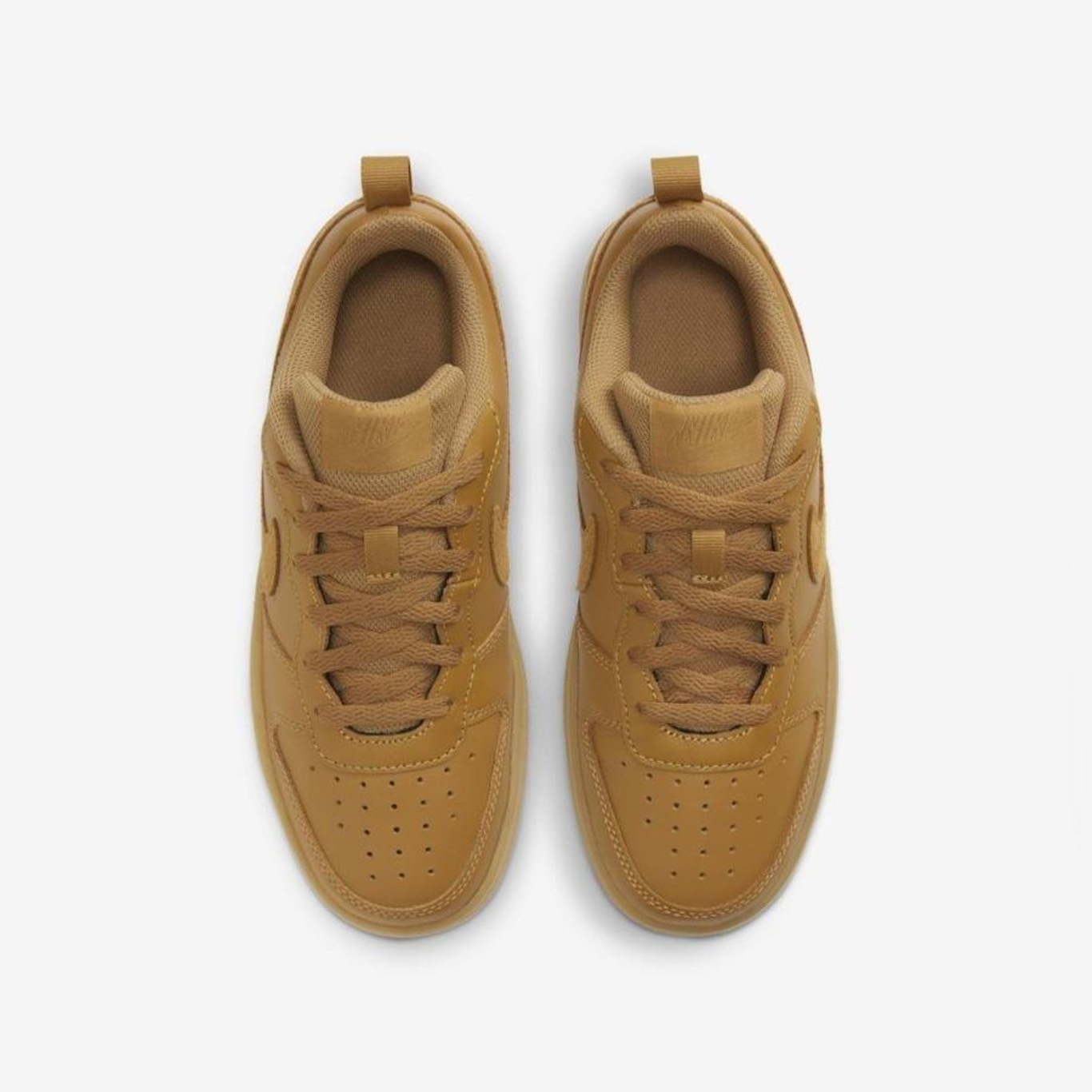 Nike court best sale borough wheat