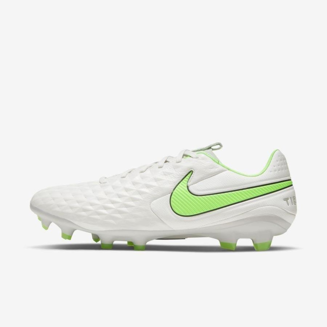 Nike tiempo legend 8 hotsell pro fg